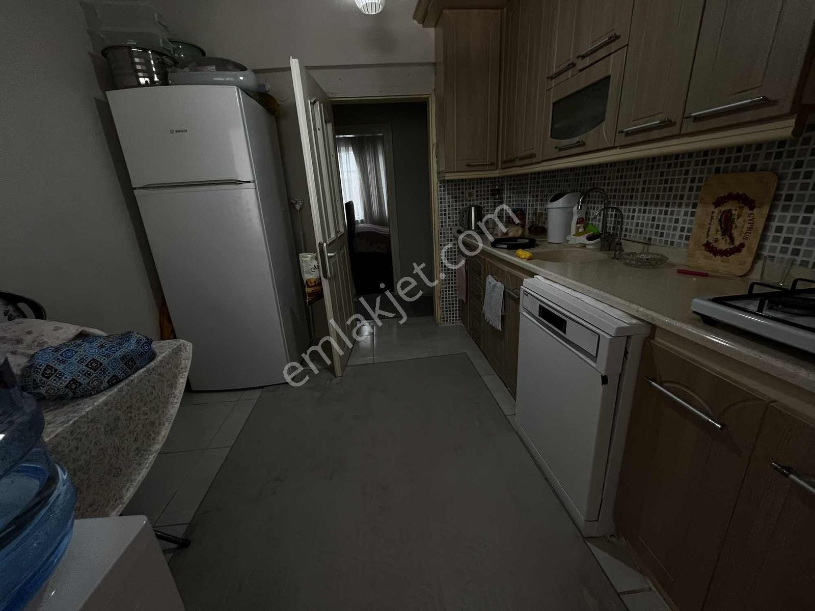 Didim Merkezde Çarşıya Yakın Yürüme Mesafesinde 2+1 Daire — fotoğraf 23