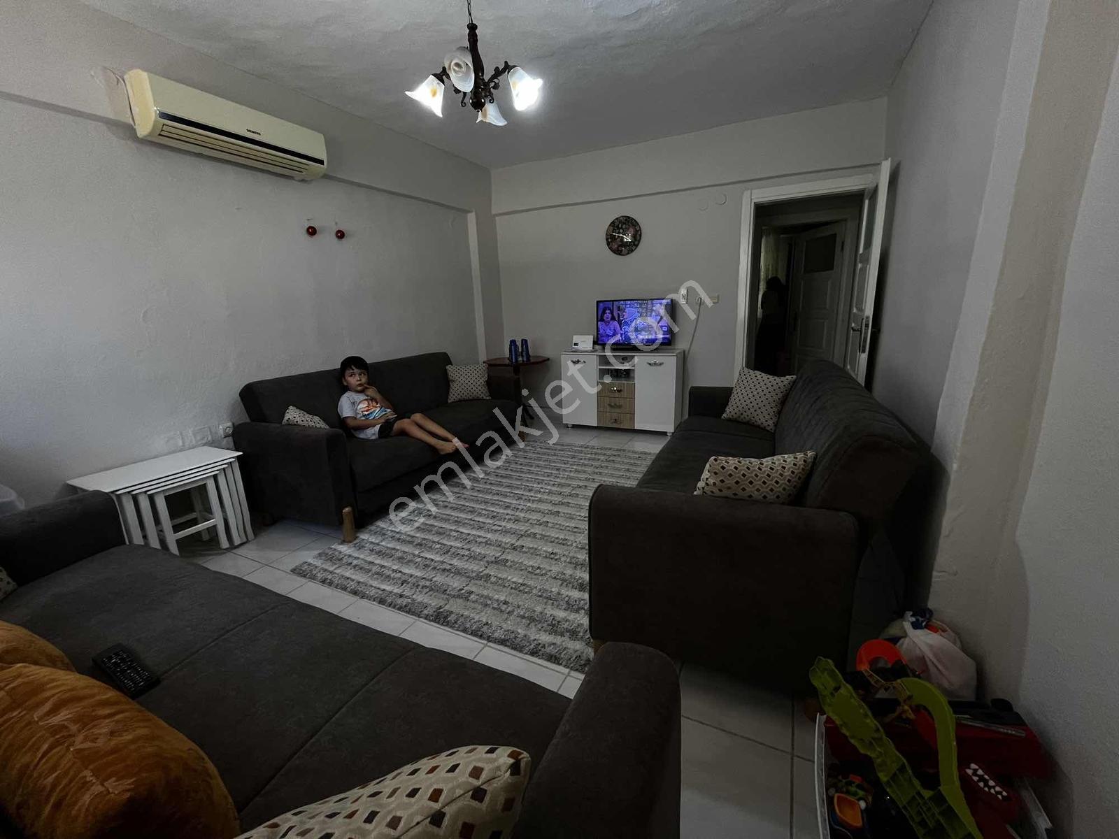 Didim Merkezde Çarşıya Yakın Yürüme Mesafesinde 2+1 Daire — fotoğraf 24