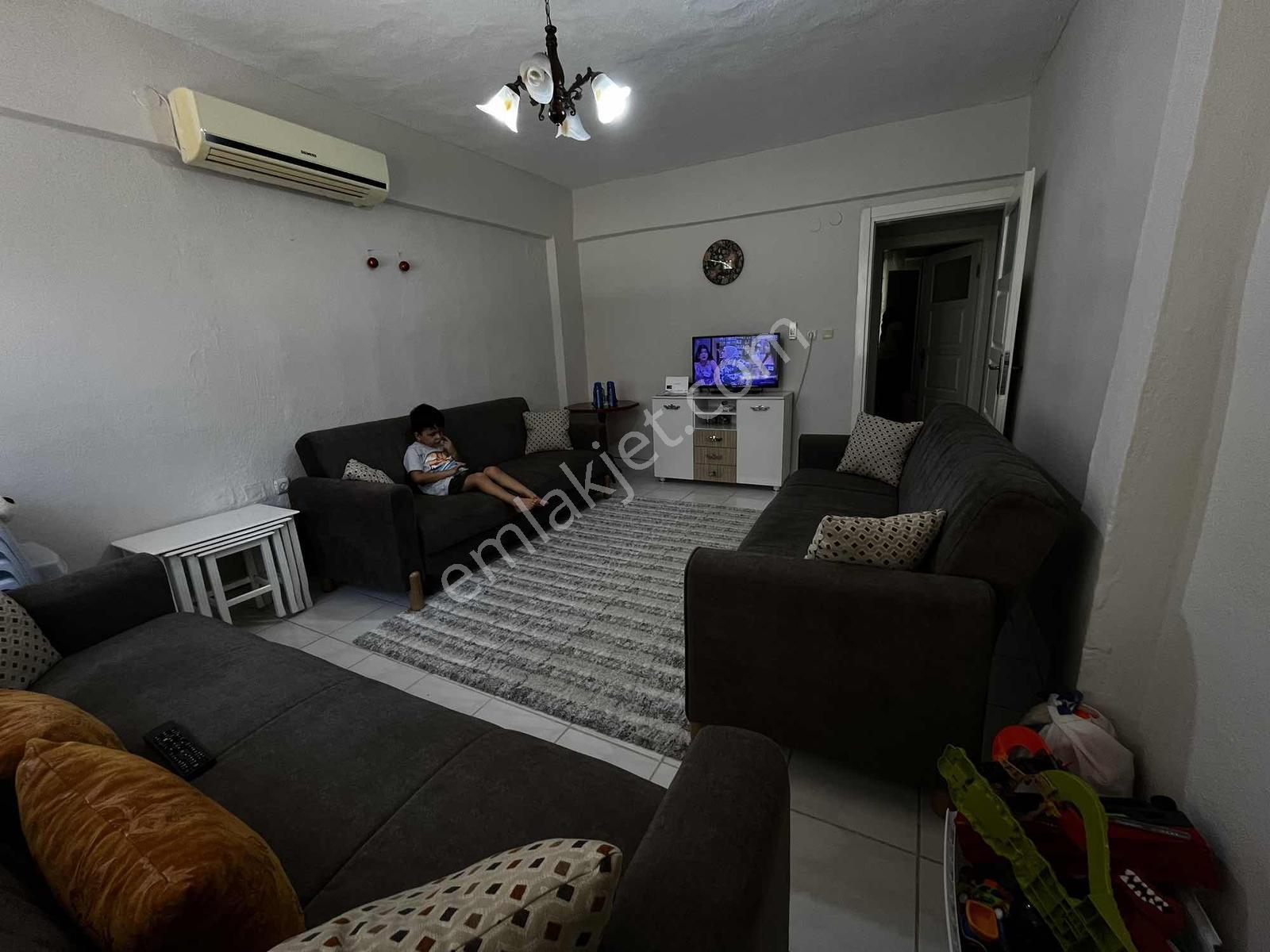 Didim Merkezde Çarşıya Yakın Yürüme Mesafesinde 2+1 Daire — fotoğraf 25
