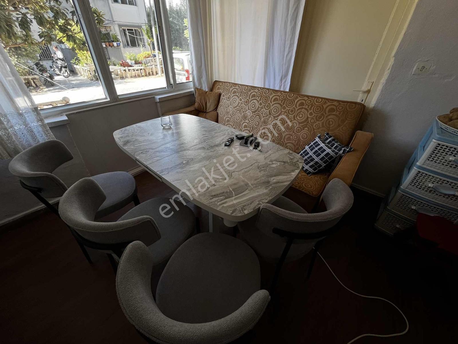 Didim Merkezde Çarşıya Yakın Yürüme Mesafesinde 2+1 Daire — fotoğraf 26