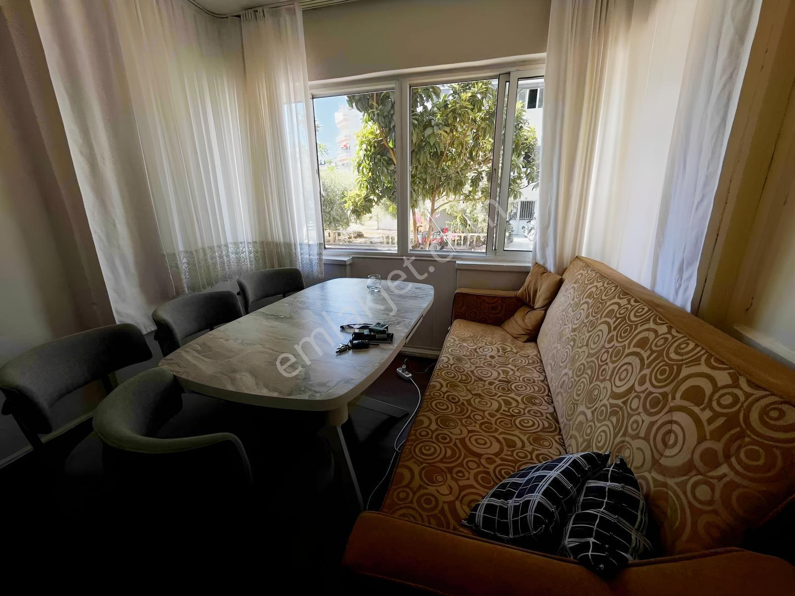 Didim Merkezde Çarşıya Yakın Yürüme Mesafesinde 2+1 Daire — fotoğraf 27