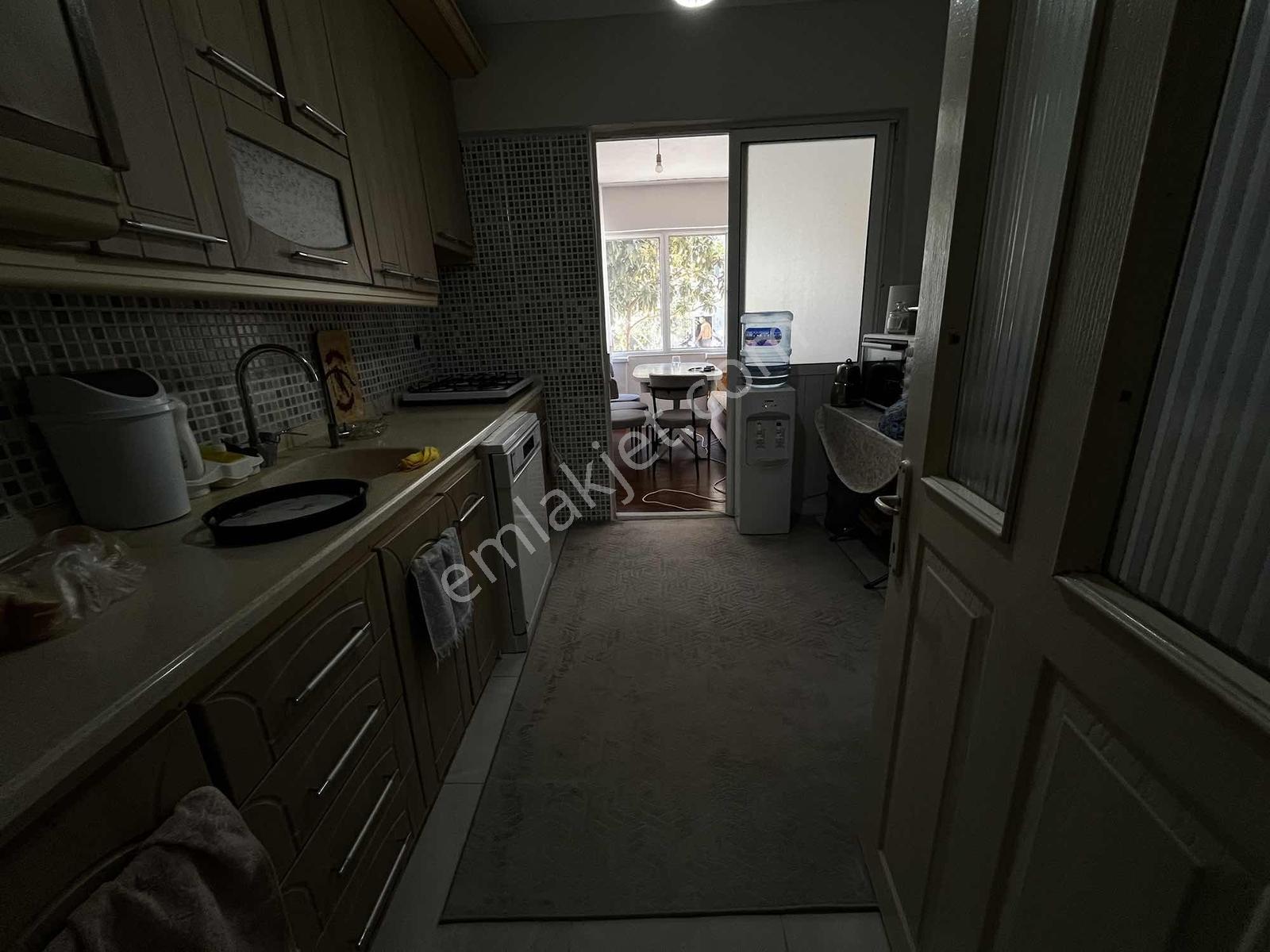 Didim Merkezde Çarşıya Yakın Yürüme Mesafesinde 2+1 Daire — fotoğraf 28