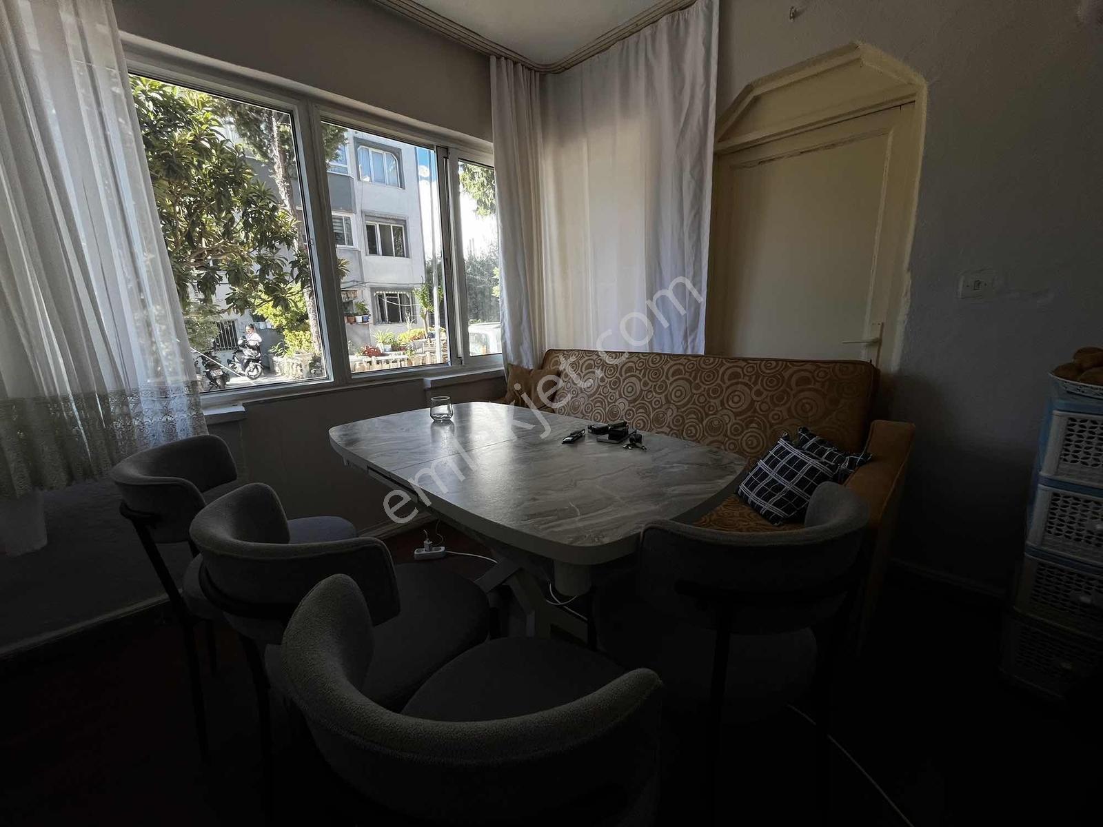 Didim Merkezde Çarşıya Yakın Yürüme Mesafesinde 2+1 Daire — fotoğraf 29