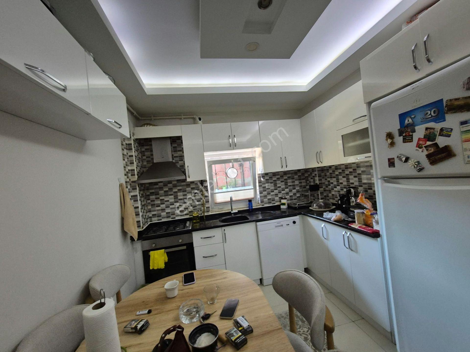 Atakum Yenimahalle Mah'de Full Kredili Satılık 3+1 Daire Akgün Kurumsaldan — fotoğraf 2