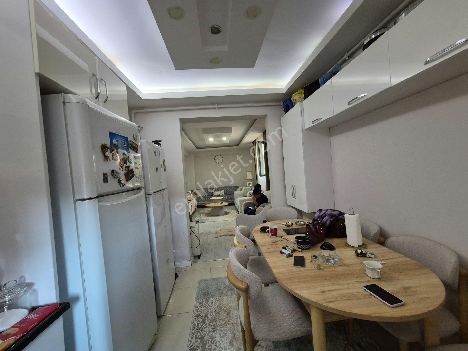 Atakum Yenimahalle Mah'de Full Kredili Satılık 3+1 Daire Akgün Kurumsaldan — fotoğraf 4