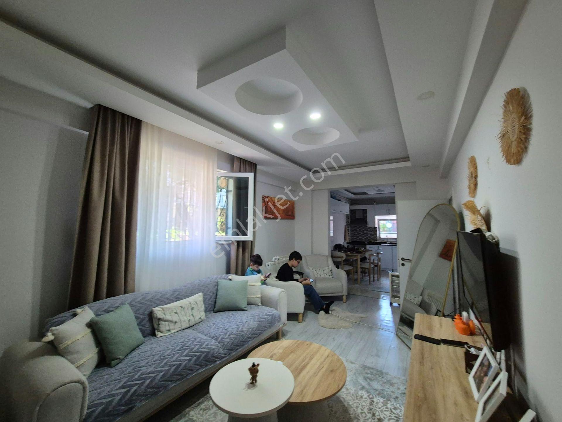Atakum Yenimahalle Mah'de Full Kredili Satılık 3+1 Daire Akgün Kurumsaldan — fotoğraf 7