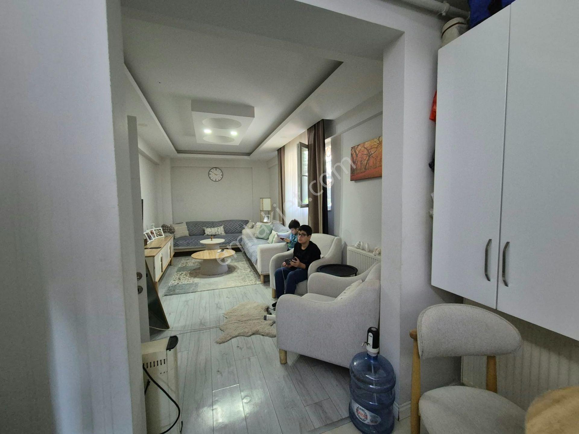 Atakum Yenimahalle Mah'de Full Kredili Satılık 3+1 Daire Akgün Kurumsaldan — fotoğraf 13