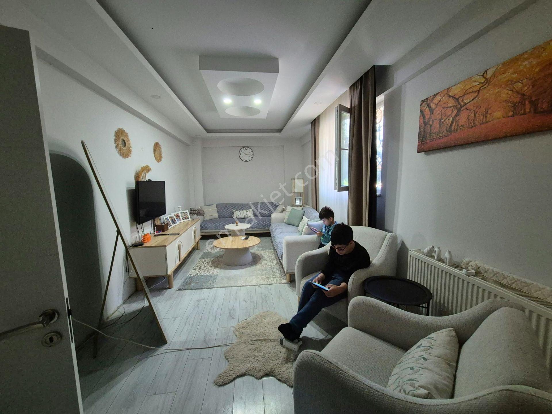 Atakum Yenimahalle Mah'de Full Kredili Satılık 3+1 Daire Akgün Kurumsaldan — fotoğraf 17