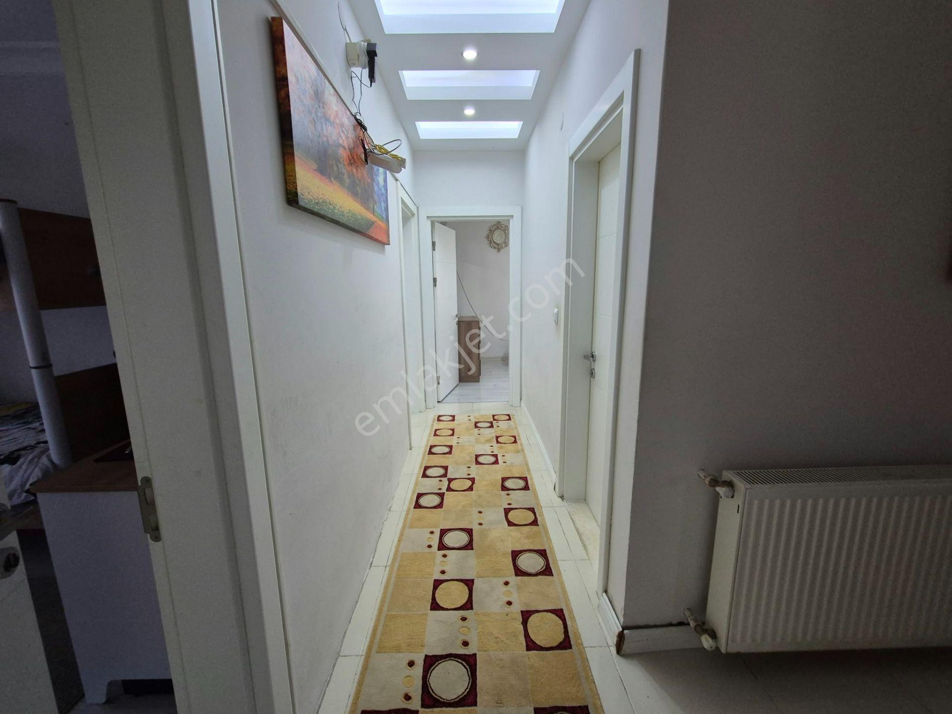 Atakum Yenimahalle Mah'de Full Kredili Satılık 3+1 Daire Akgün Kurumsaldan — fotoğraf 19