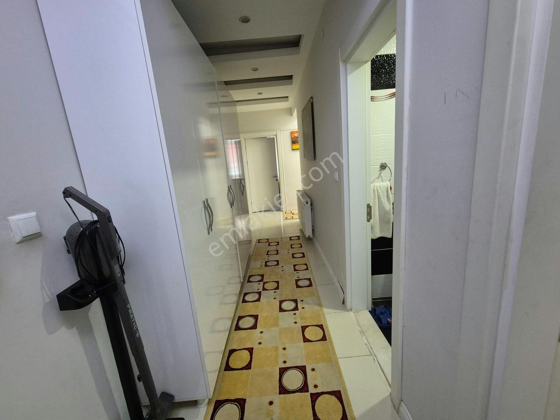 Atakum Yenimahalle Mah'de Full Kredili Satılık 3+1 Daire Akgün Kurumsaldan — fotoğraf 20