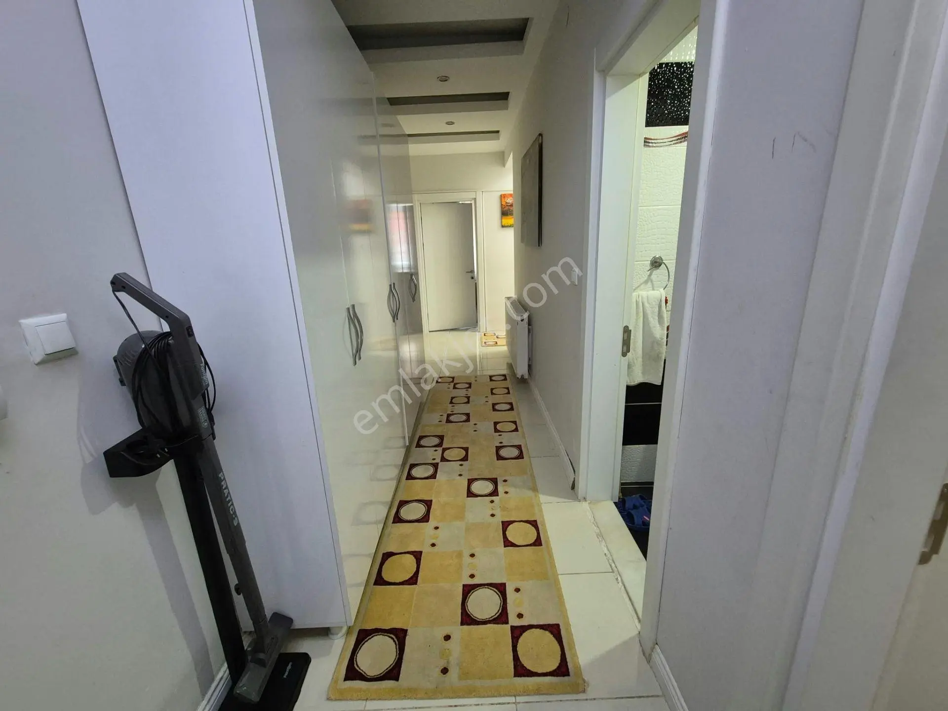 Atakum Yenimahalle Mah'de Full Kredili Satılık 3+1 Daire Akgün Kurumsaldan — fotoğraf 21