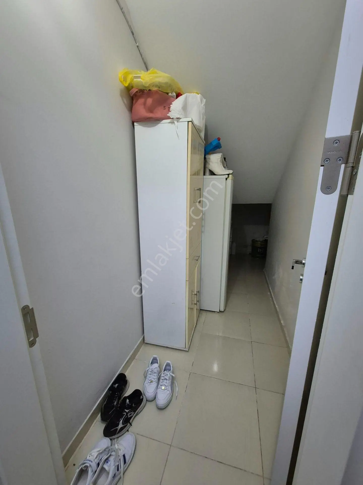 Atakum Yenimahalle Mah'de Full Kredili Satılık 3+1 Daire Akgün Kurumsaldan — fotoğraf 22