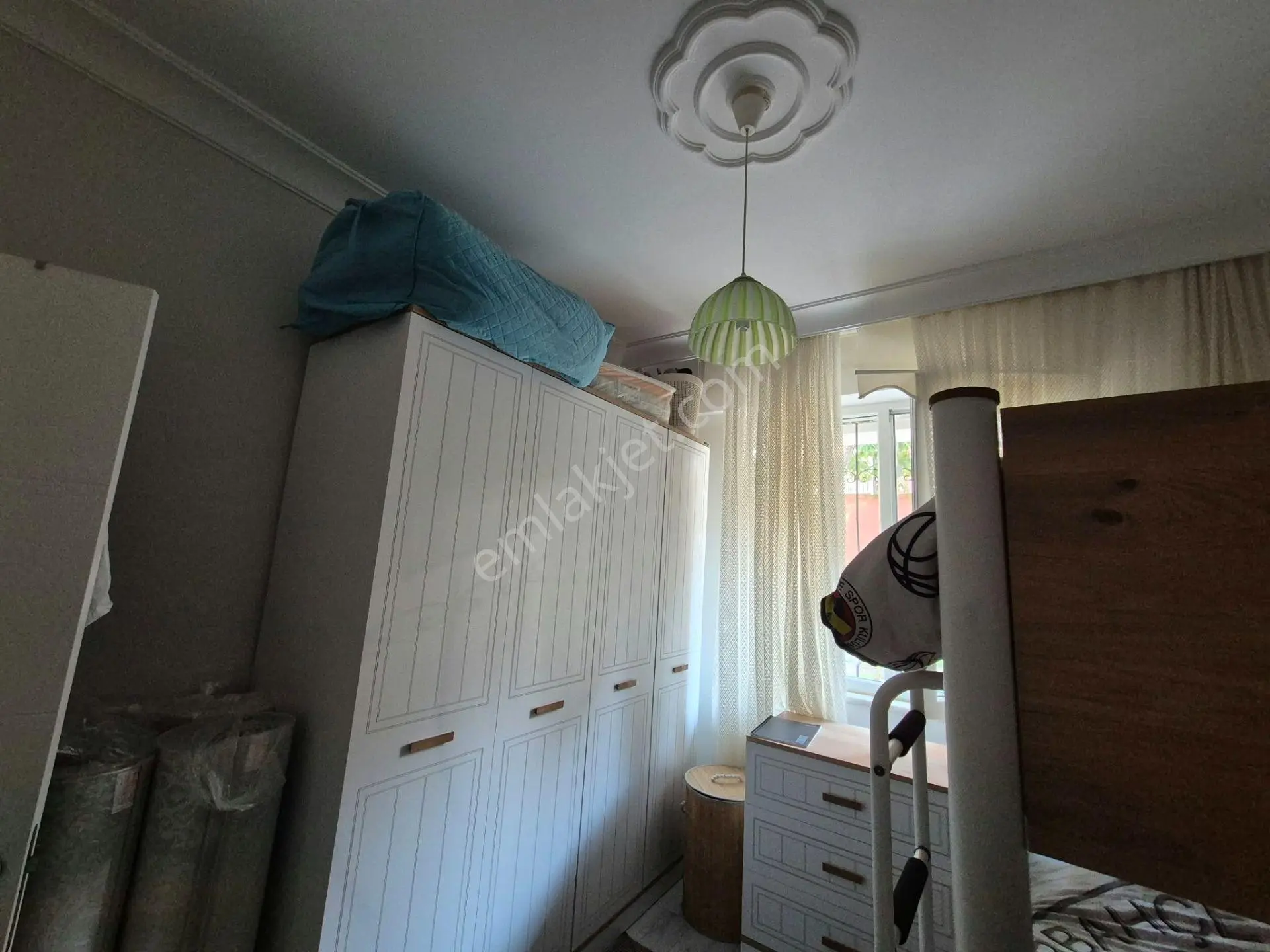 Atakum Yenimahalle Mah'de Full Kredili Satılık 3+1 Daire Akgün Kurumsaldan — fotoğraf 25
