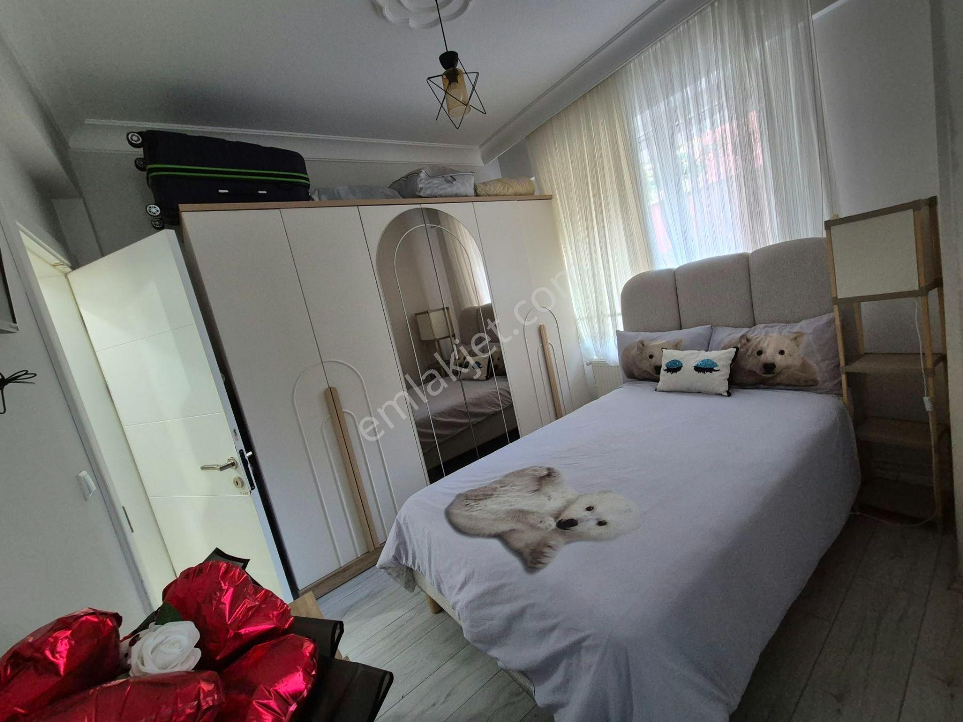 Atakum Yenimahalle Mah'de Full Kredili Satılık 3+1 Daire Akgün Kurumsaldan — fotoğraf 27