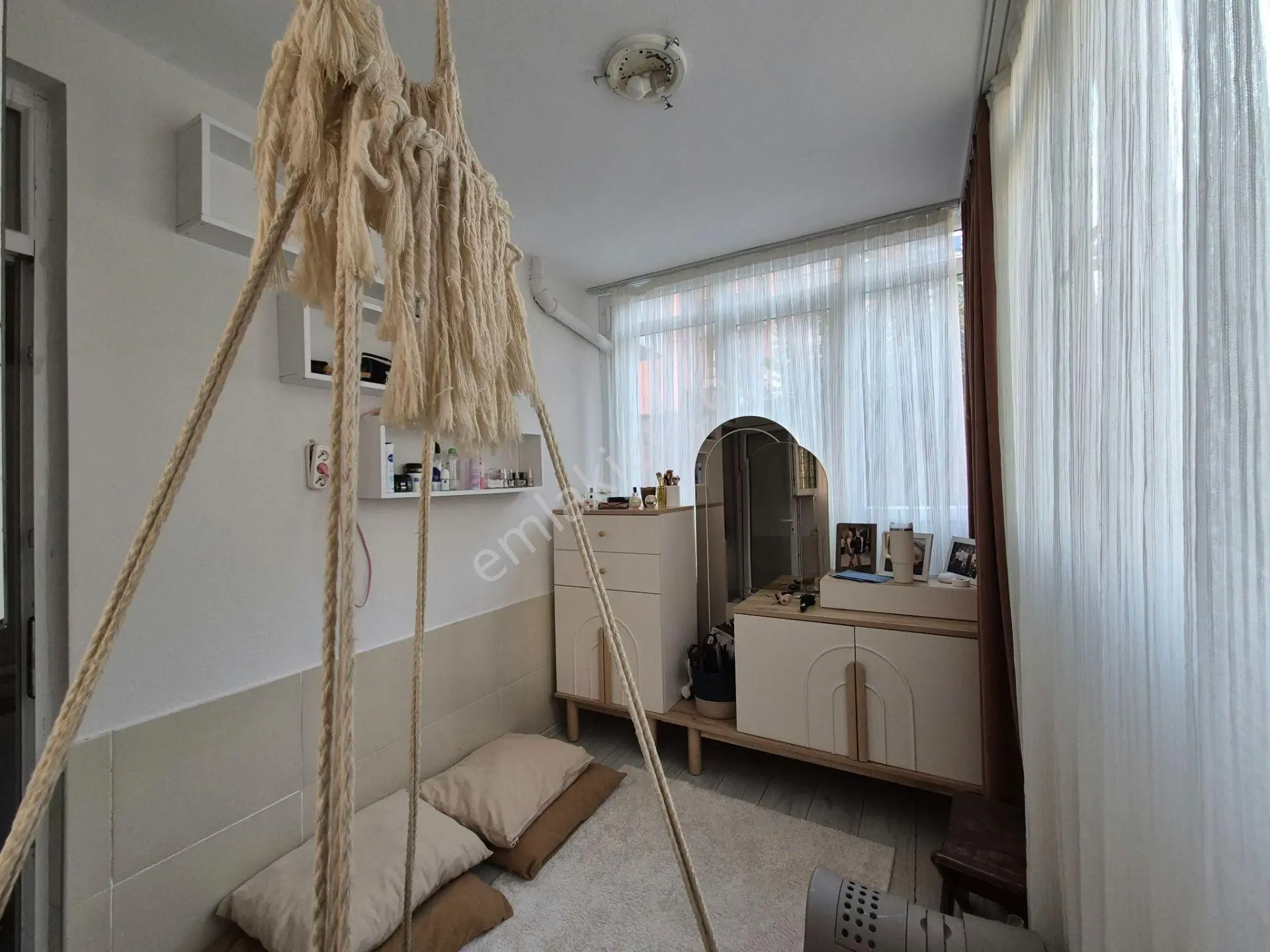 Atakum Yenimahalle Mah'de Full Kredili Satılık 3+1 Daire Akgün Kurumsaldan — fotoğraf 29