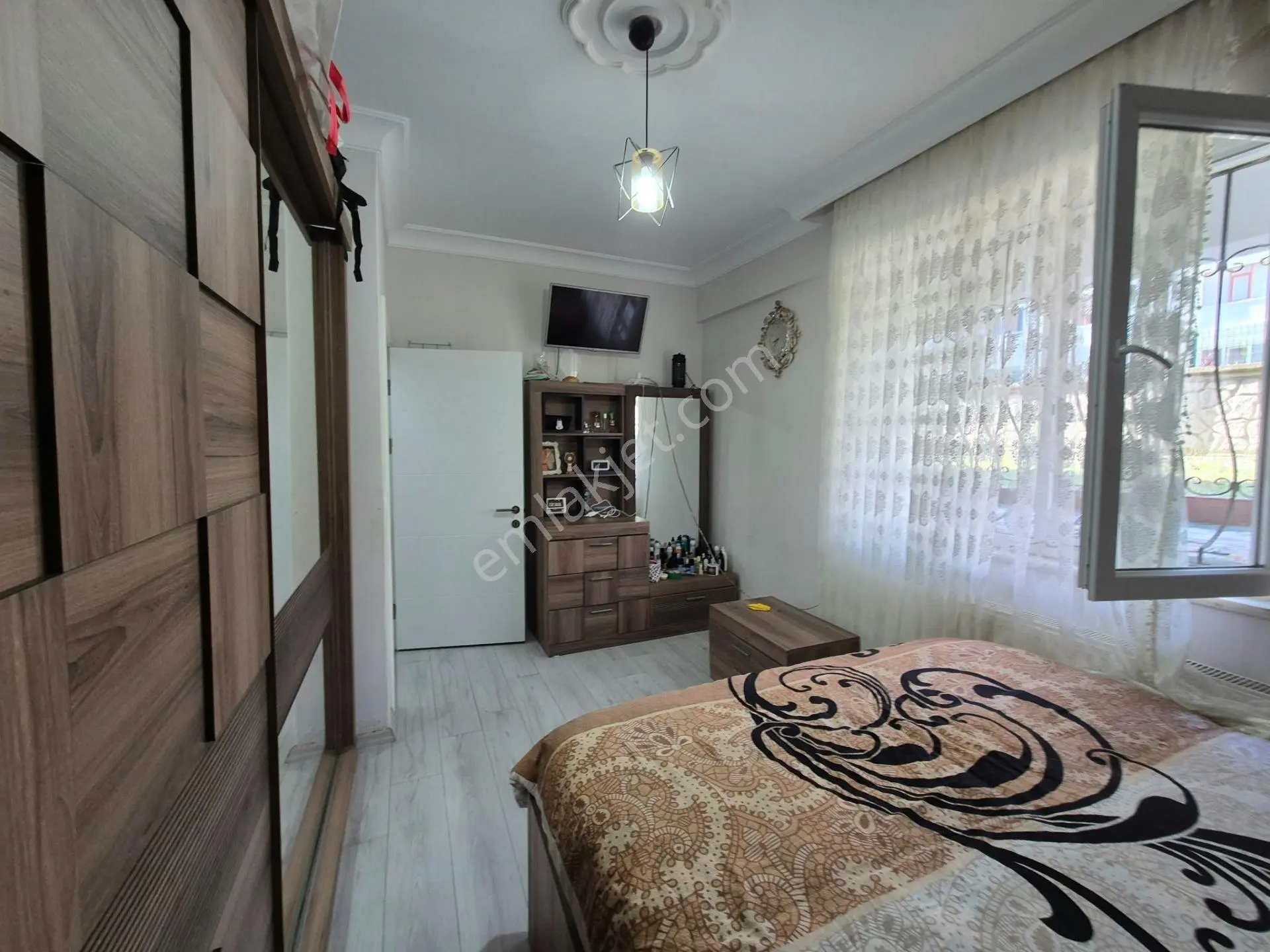 Atakum Yenimahalle Mah'de Full Kredili Satılık 3+1 Daire Akgün Kurumsaldan — fotoğraf 31