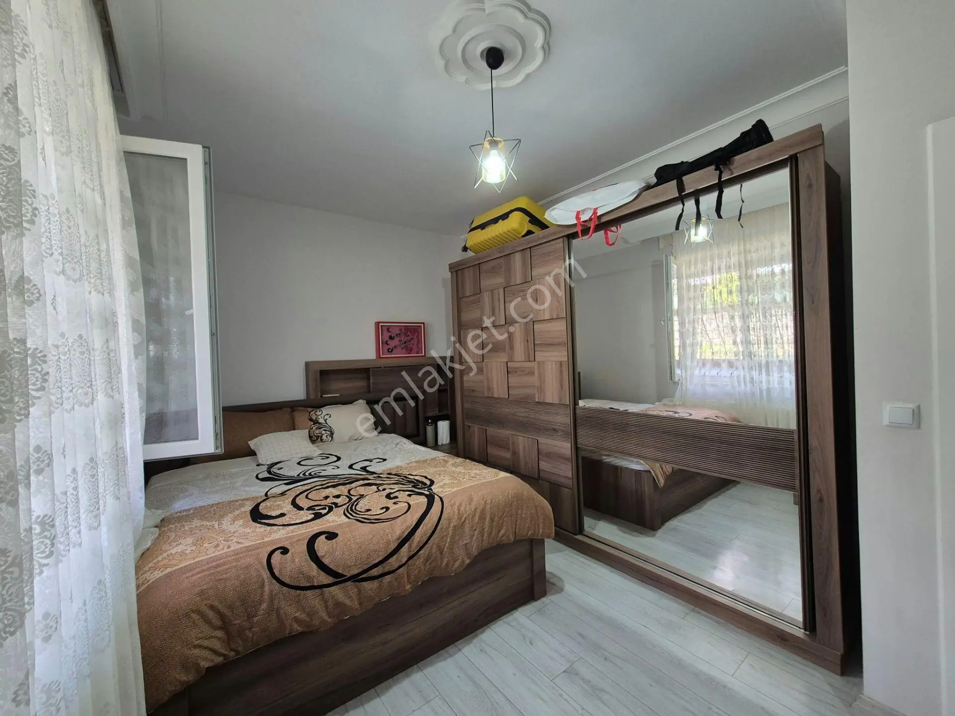 Atakum Yenimahalle Mah'de Full Kredili Satılık 3+1 Daire Akgün Kurumsaldan — fotoğraf 32