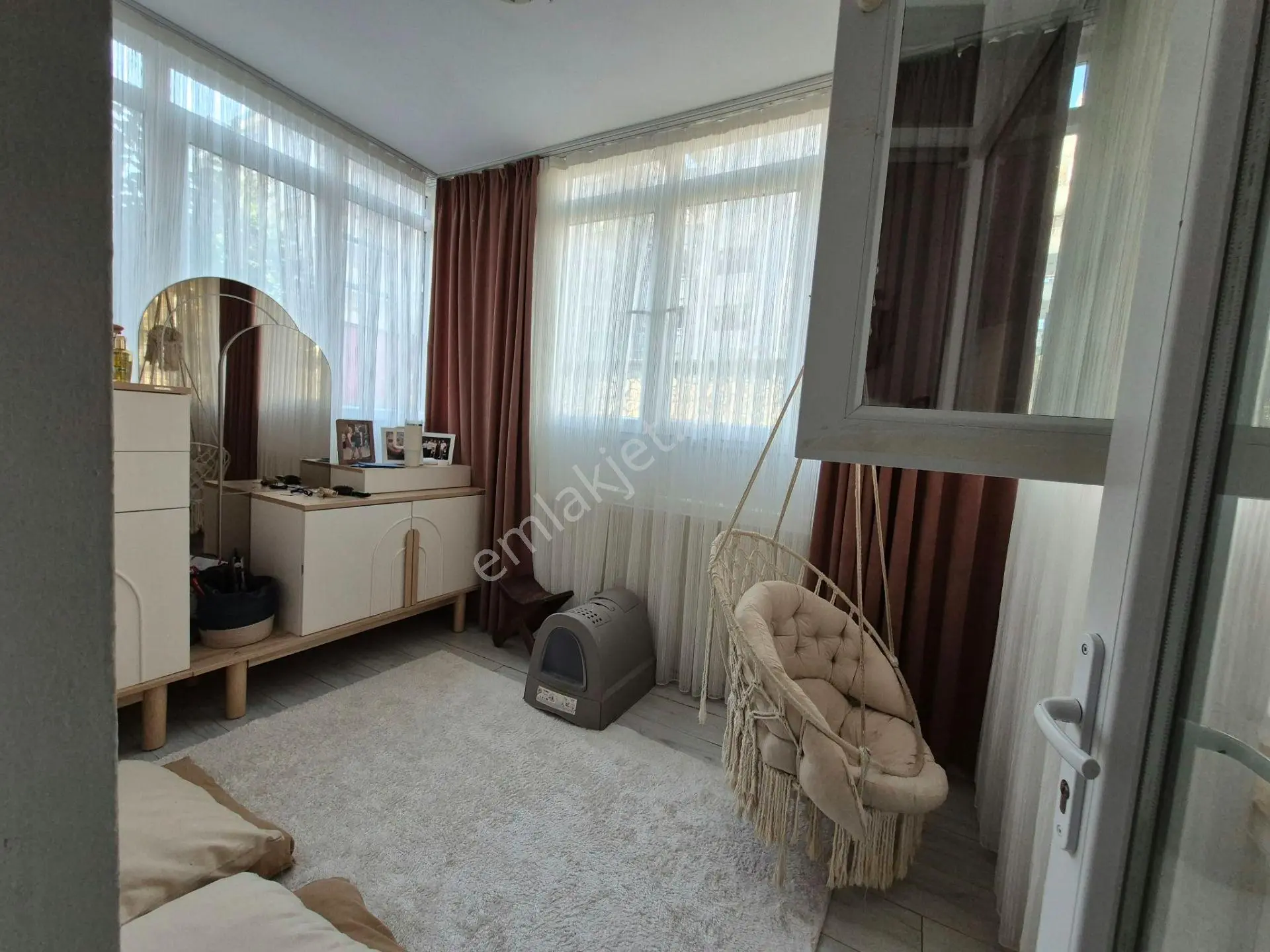 Atakum Yenimahalle Mah'de Full Kredili Satılık 3+1 Daire Akgün Kurumsaldan — fotoğraf 34