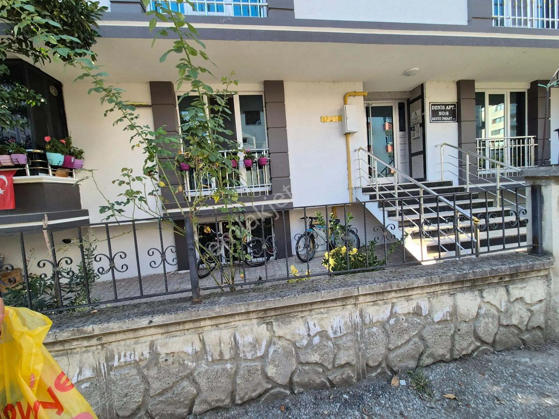 Atakum Yenimahalle Mah'de Full Kredili Satılık 3+1 Daire Akgün Kurumsaldan — fotoğraf 35