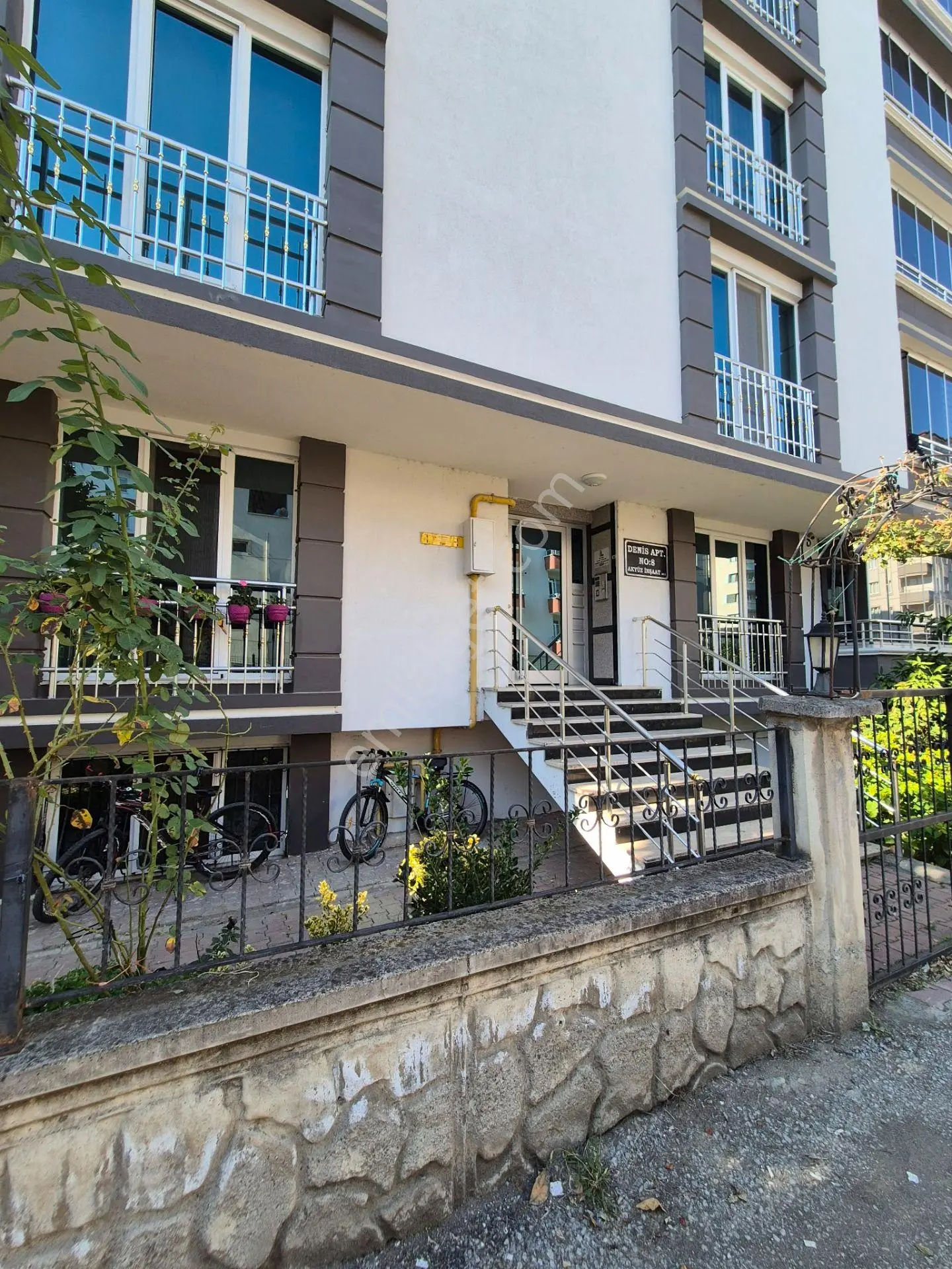 Atakum Yenimahalle Mah'de Full Kredili Satılık 3+1 Daire Akgün Kurumsaldan — fotoğraf 36