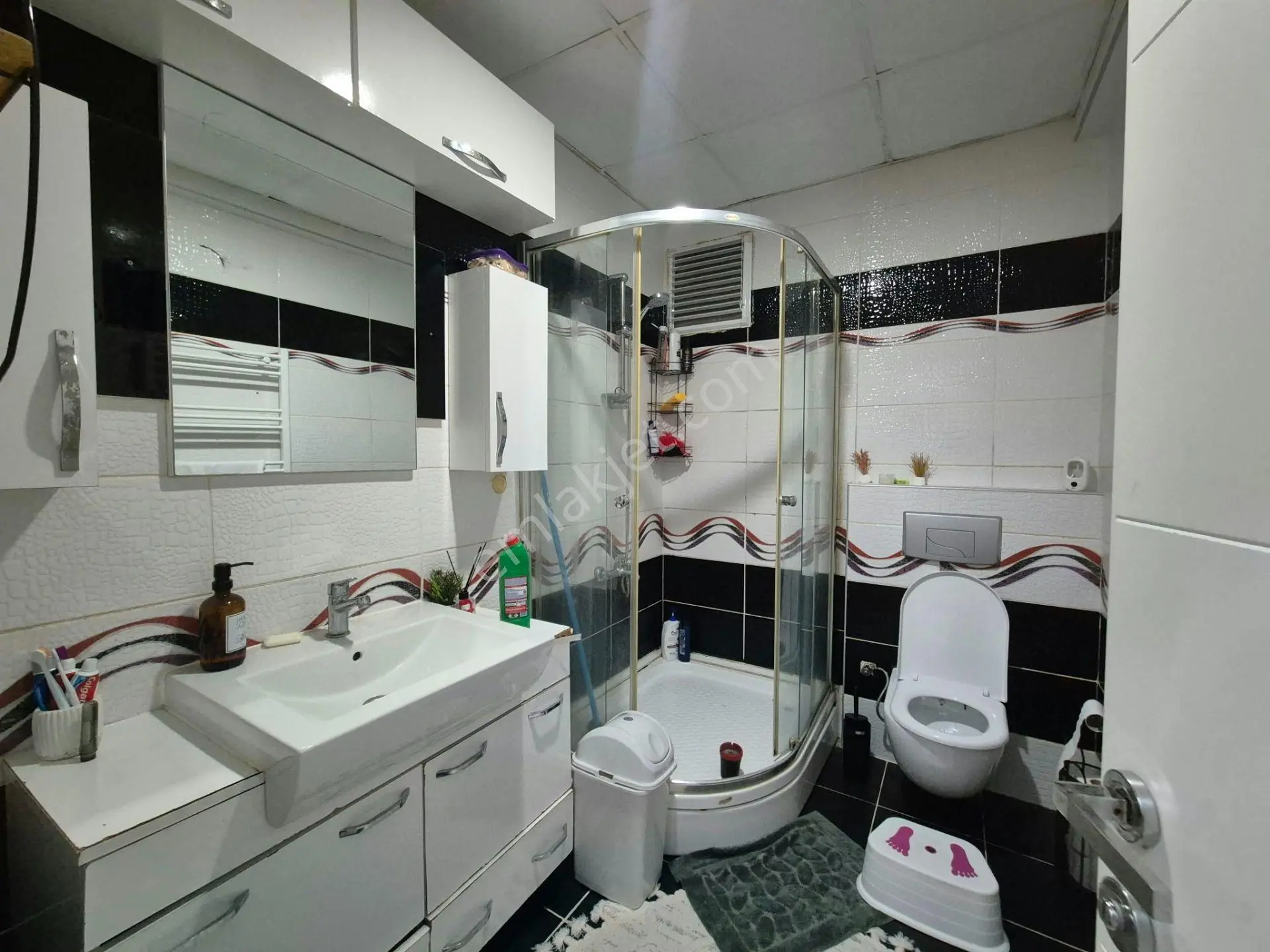 Atakum Yenimahalle Mah'de Full Kredili Satılık 3+1 Daire Akgün Kurumsaldan — fotoğraf 37