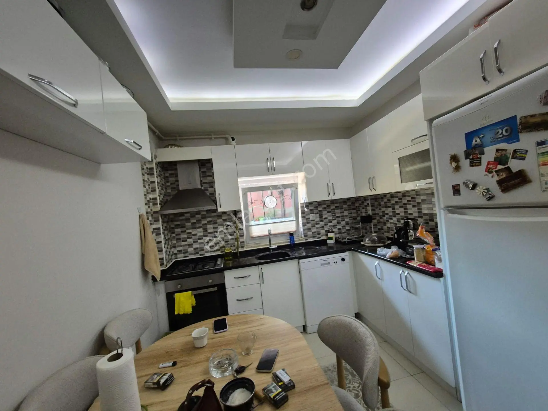 Atakum Yenimahalle Mah'de Full Kredili Satılık 3+1 Daire Akgün Kurumsaldan — fotoğraf 43
