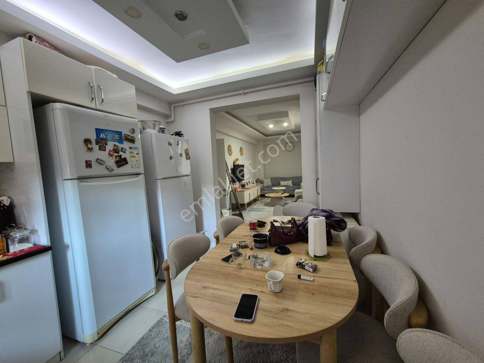 Atakum Yenimahalle Mah'de Full Kredili Satılık 3+1 Daire Akgün Kurumsaldan — fotoğraf 44