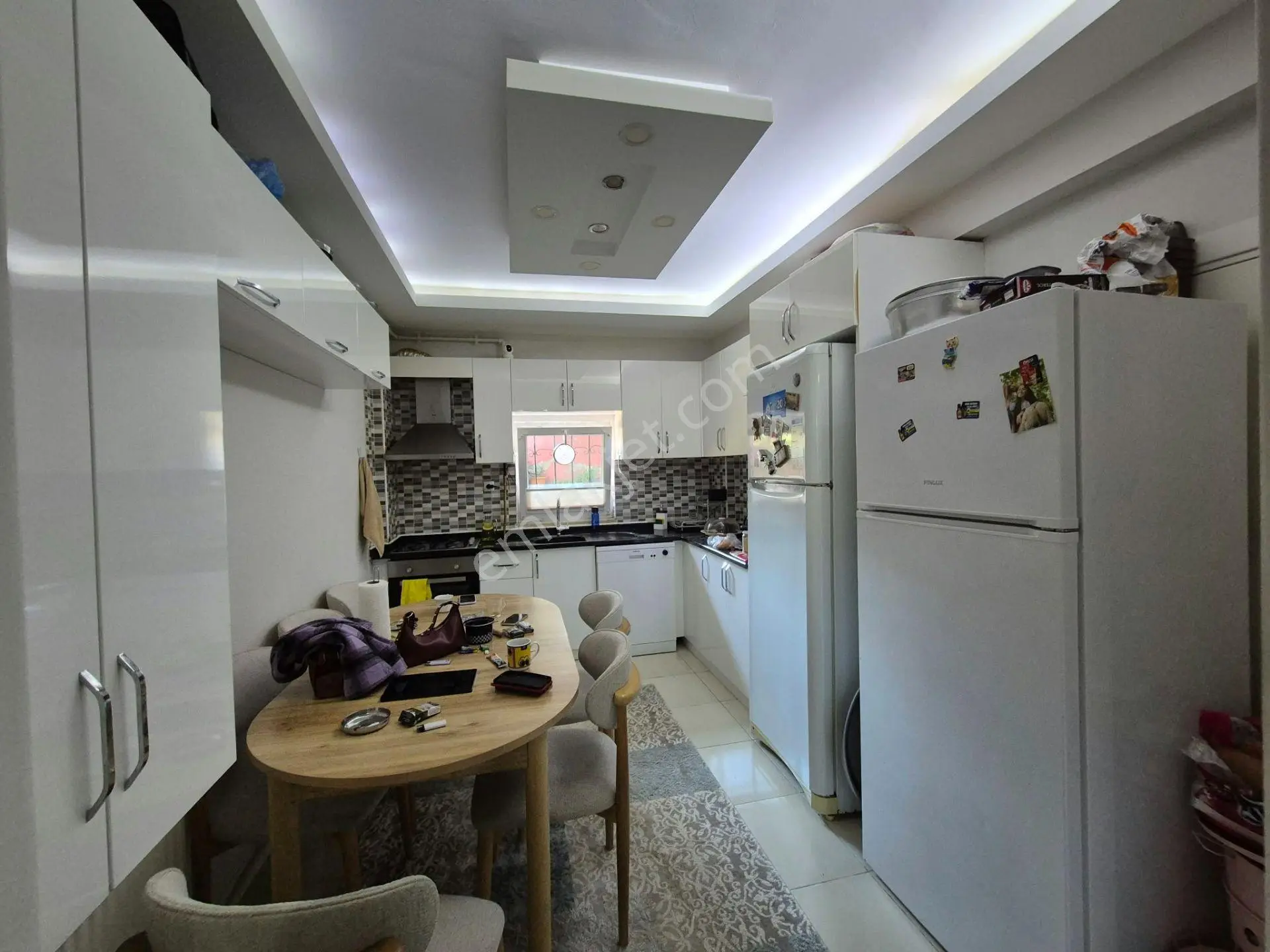 Atakum Yenimahalle Mah'de Full Kredili Satılık 3+1 Daire Akgün Kurumsaldan — fotoğraf 46