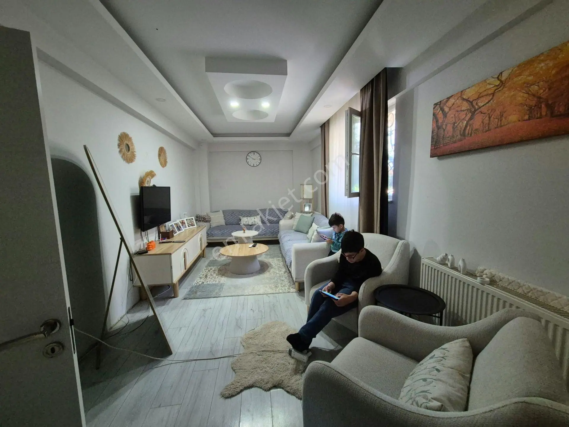 Atakum Yenimahalle Mah'de Full Kredili Satılık 3+1 Daire Akgün Kurumsaldan — fotoğraf 50