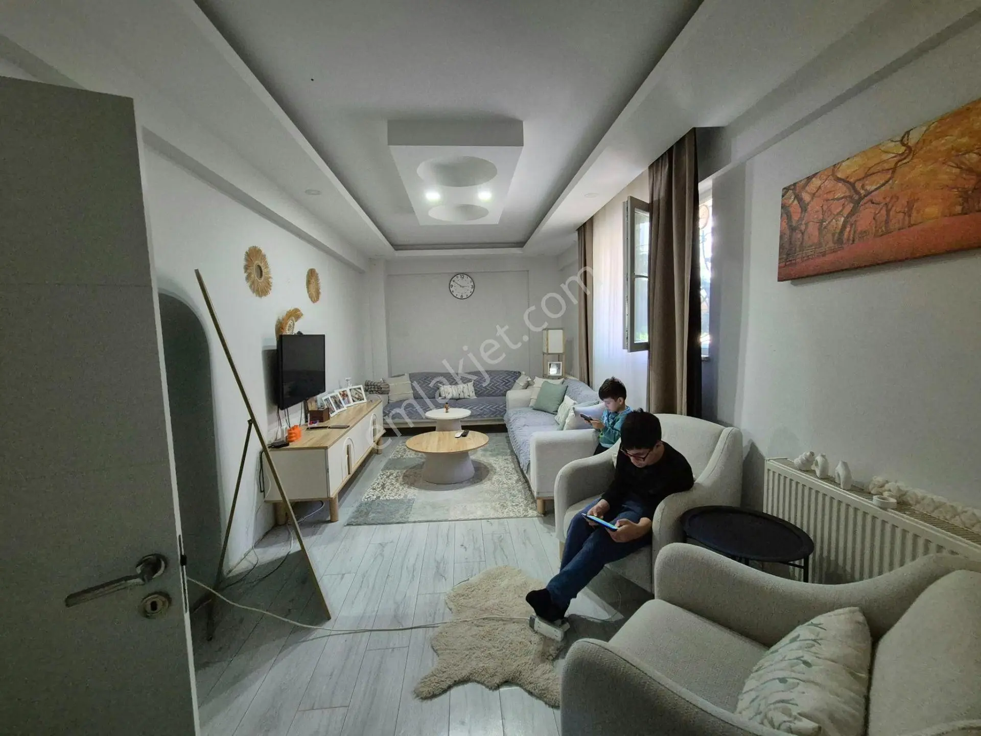 Atakum Yenimahalle Mah'de Full Kredili Satılık 3+1 Daire Akgün Kurumsaldan — fotoğraf 51