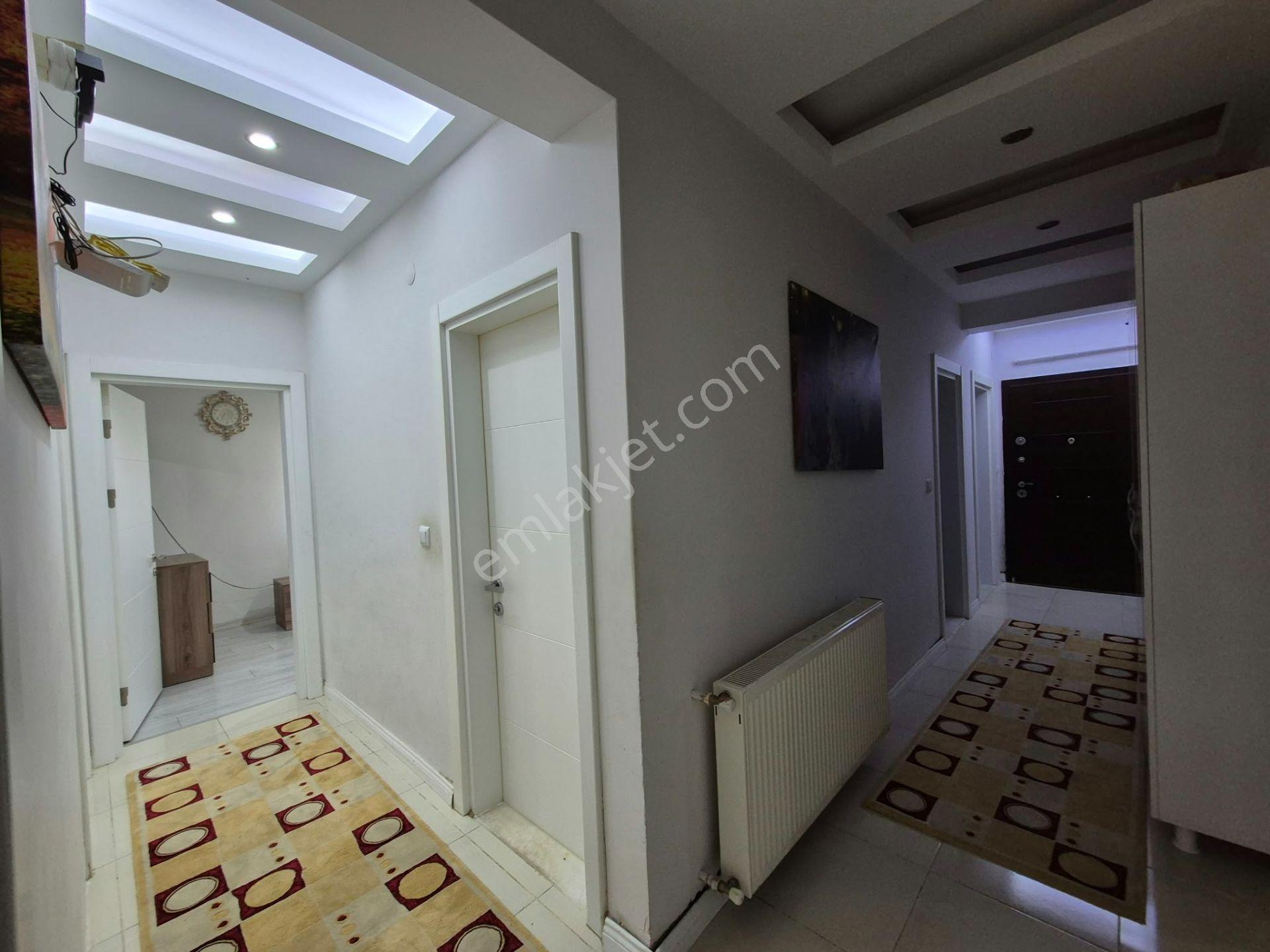 Atakum Yenimahalle Mah'de Full Kredili Satılık 3+1 Daire Akgün Kurumsaldan — fotoğraf 52