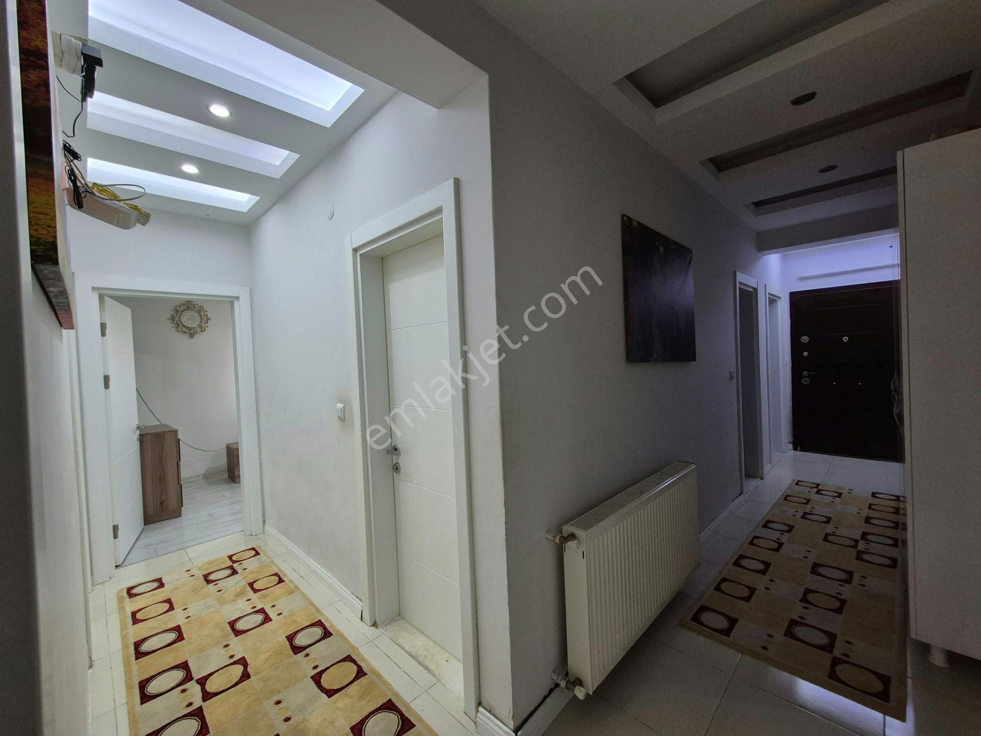 Atakum Yenimahalle Mah'de Full Kredili Satılık 3+1 Daire Akgün Kurumsaldan — fotoğraf 53