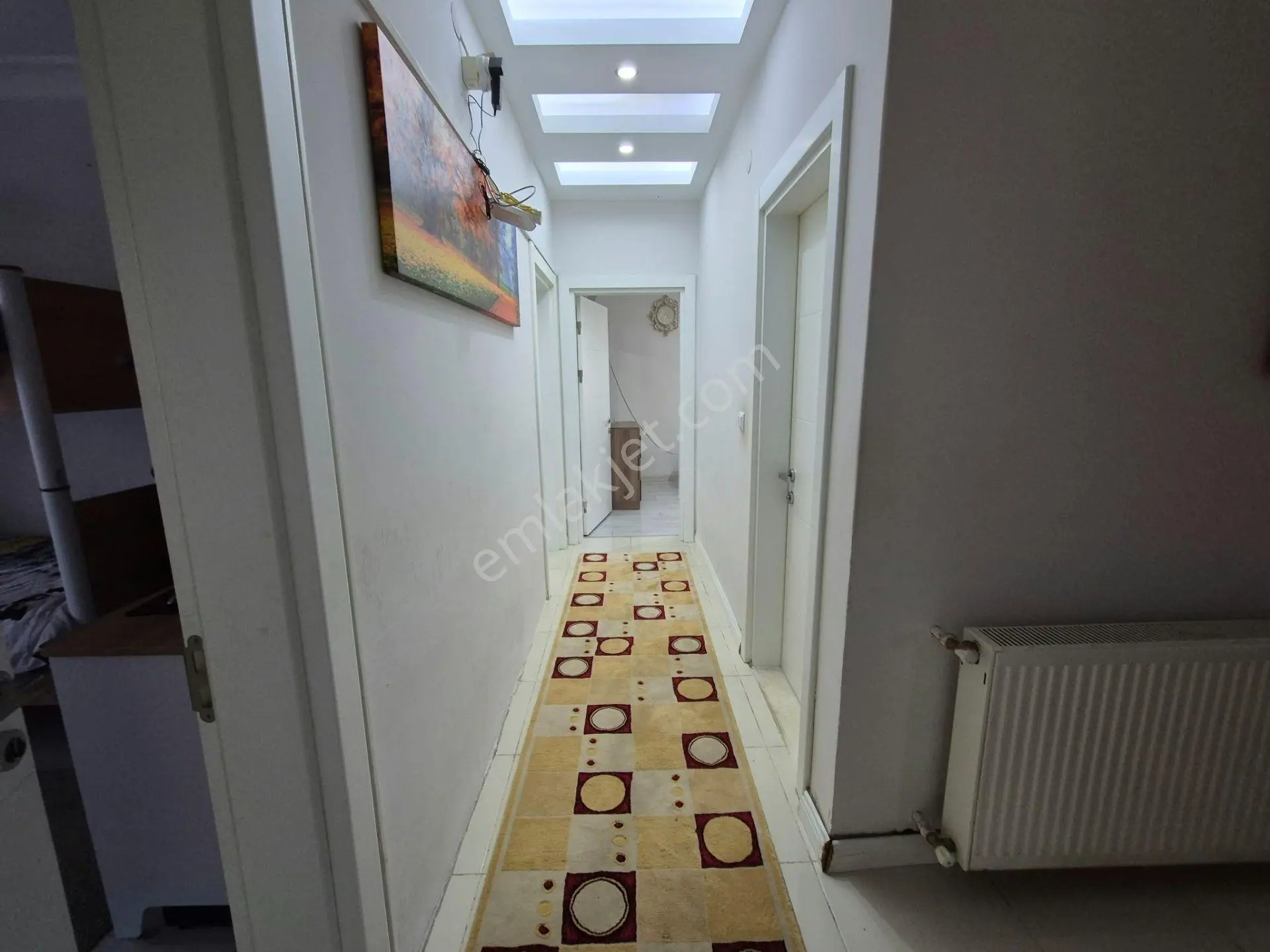 Atakum Yenimahalle Mah'de Full Kredili Satılık 3+1 Daire Akgün Kurumsaldan — fotoğraf 54