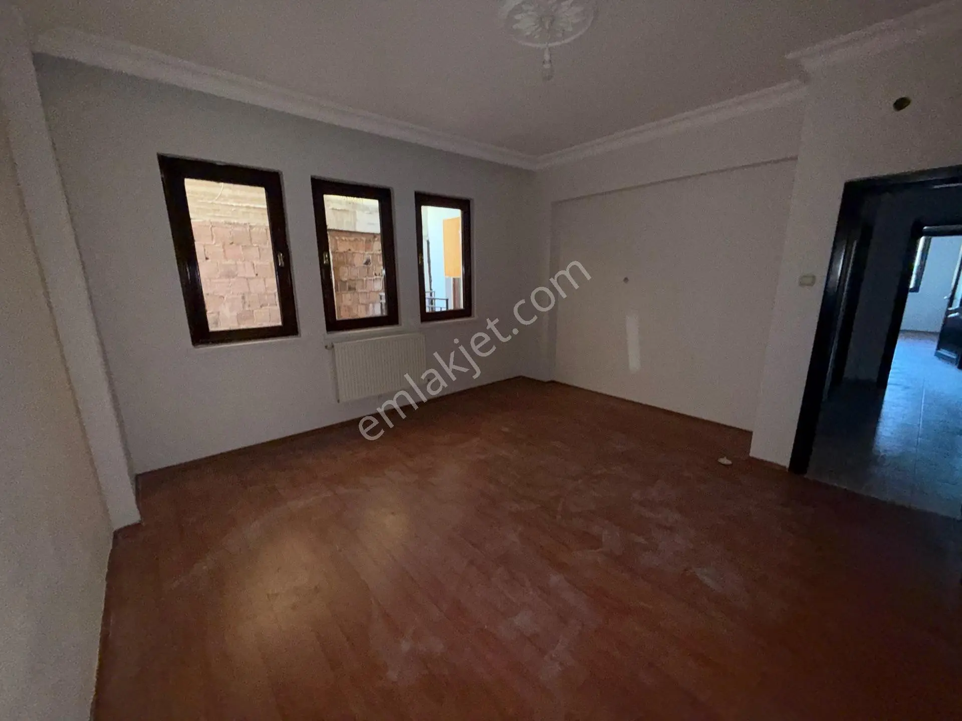 Malatya Yeşilyurt Koyunoğlu 3+1 Geniş Balkonlu Satılık Daire — fotoğraf 3