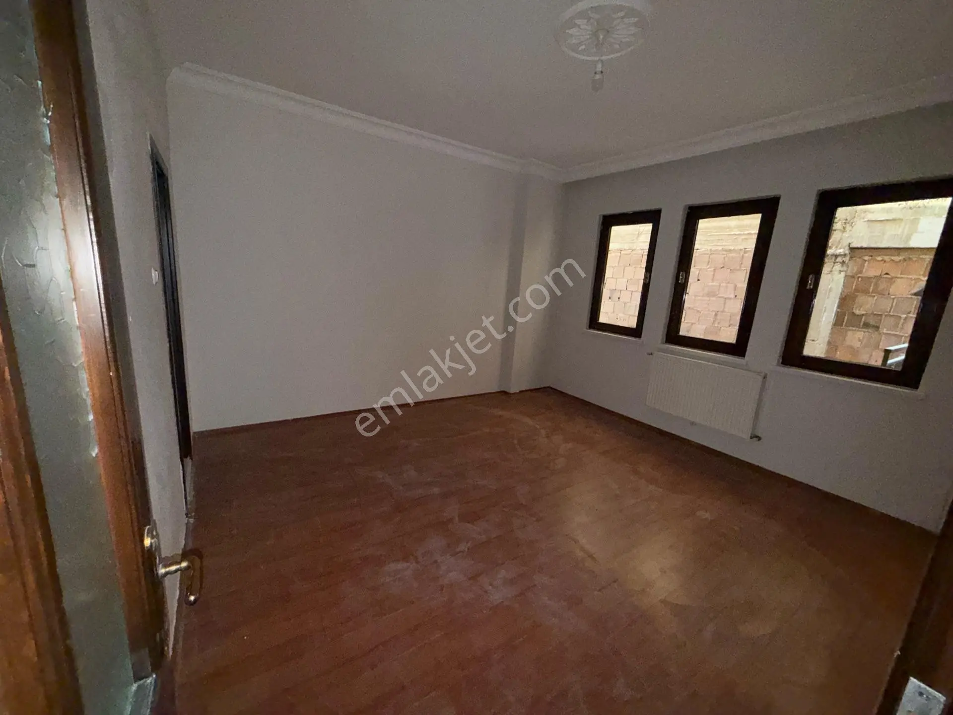 Malatya Yeşilyurt Koyunoğlu 3+1 Geniş Balkonlu Satılık Daire — fotoğraf 5
