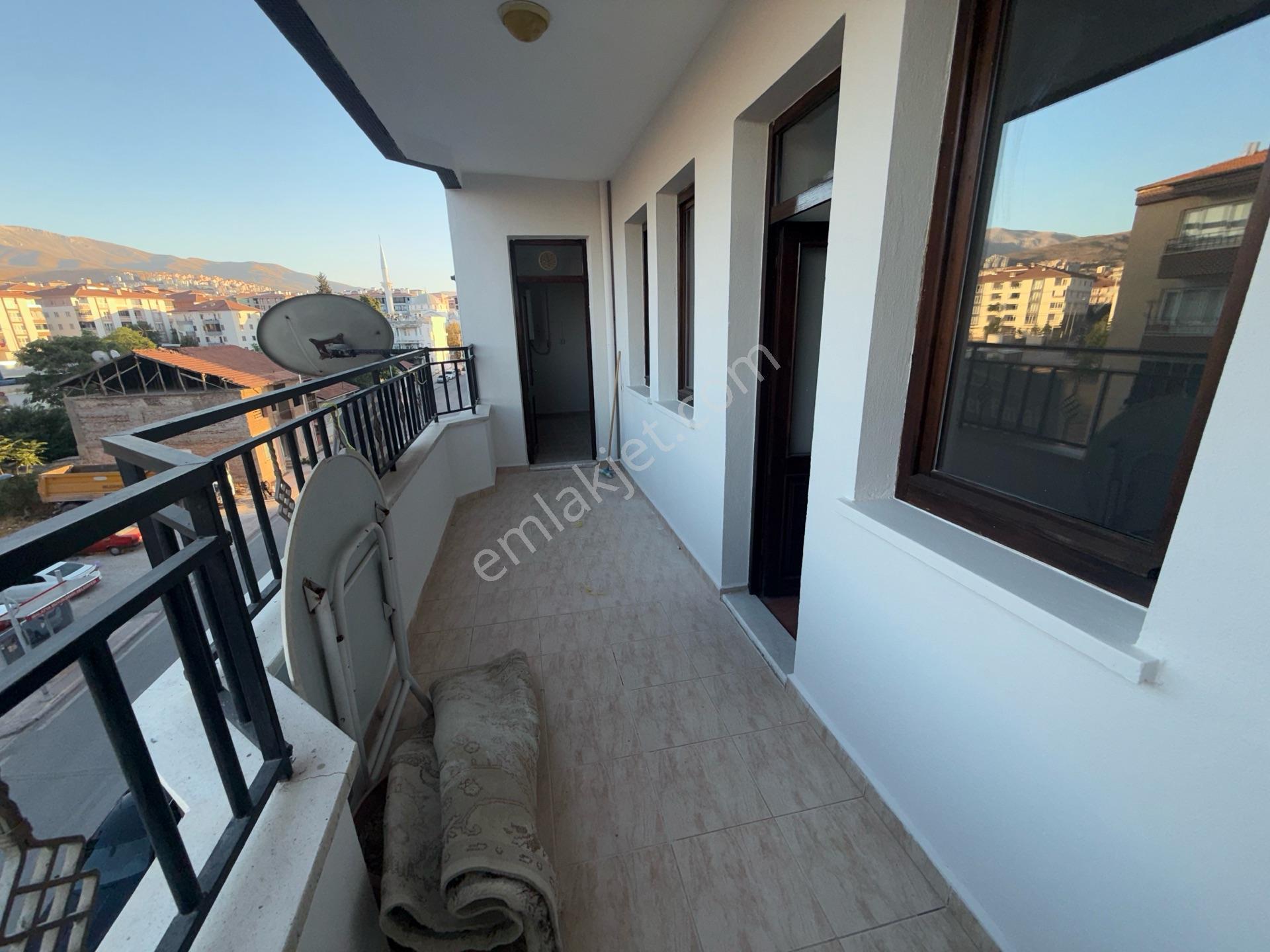 Malatya Yeşilyurt Koyunoğlu 3+1 Geniş Balkonlu Satılık Daire — fotoğraf 11