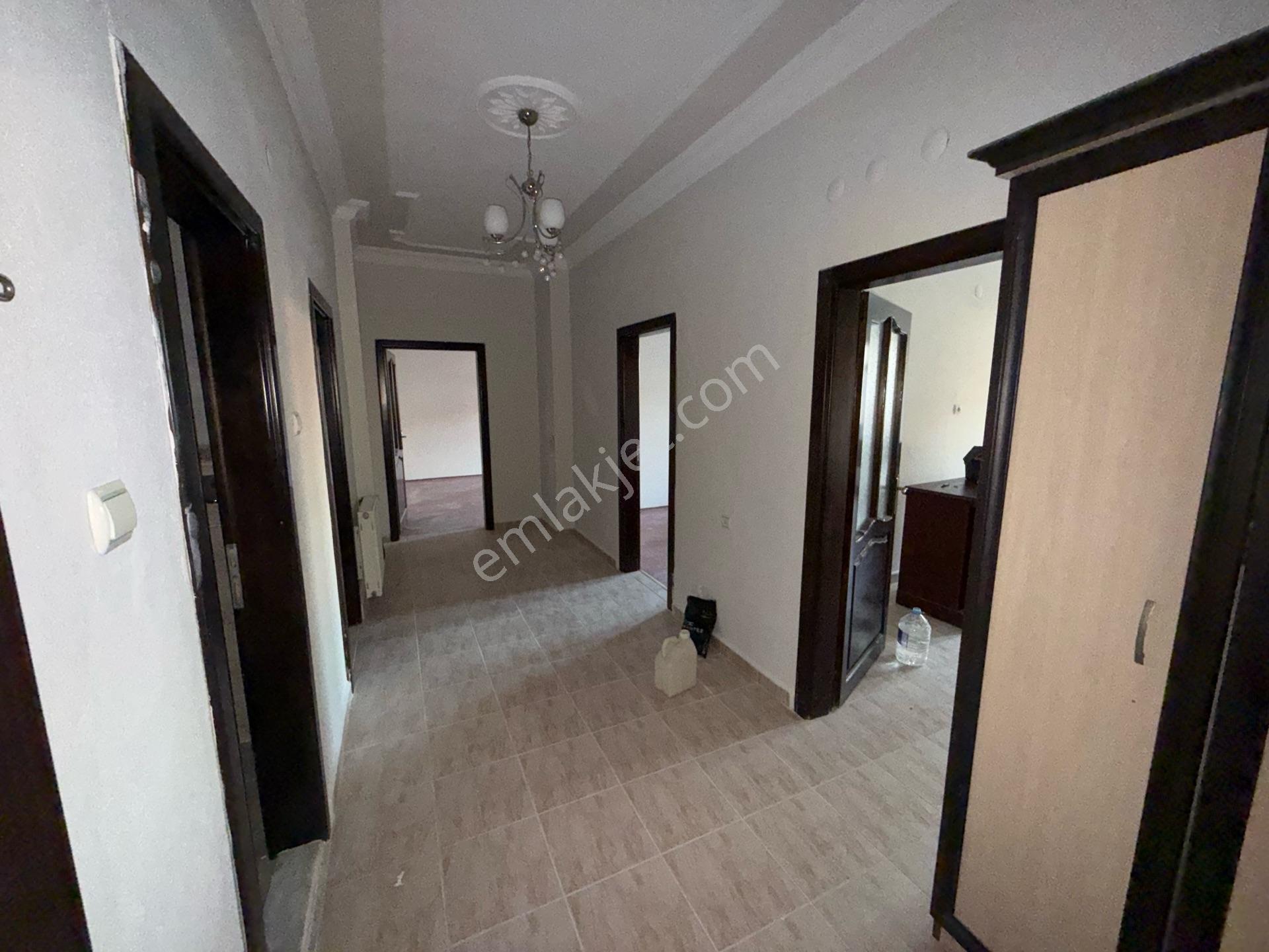 Malatya Yeşilyurt Koyunoğlu 3+1 Geniş Balkonlu Satılık Daire — fotoğraf 17