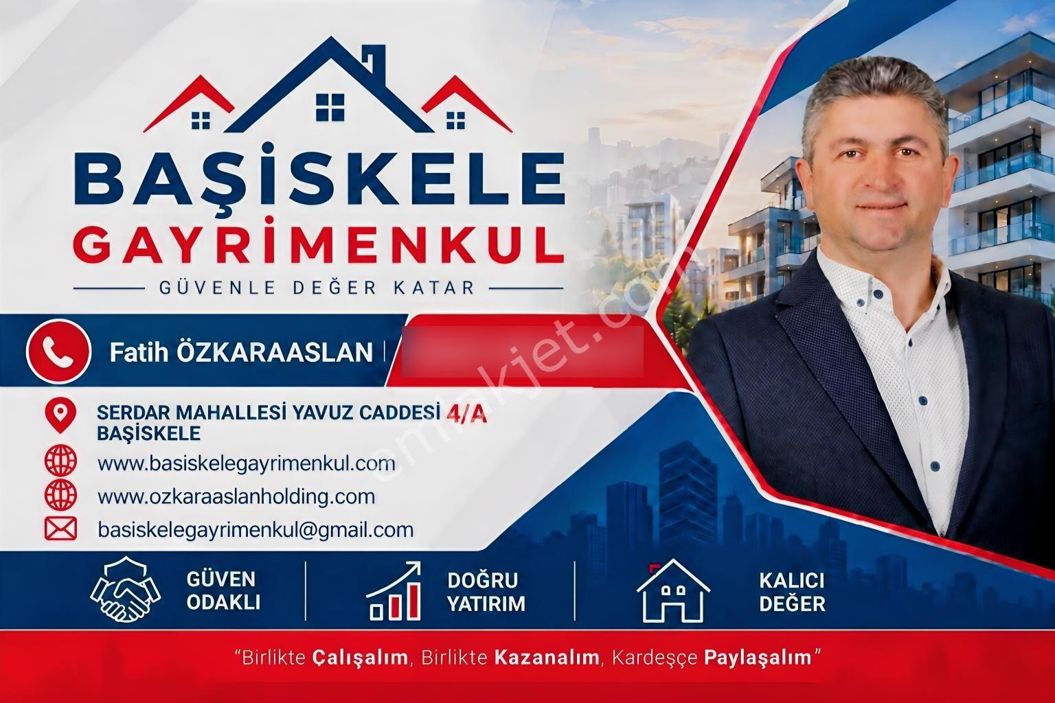 Satılık Arsa — fotoğraf 4