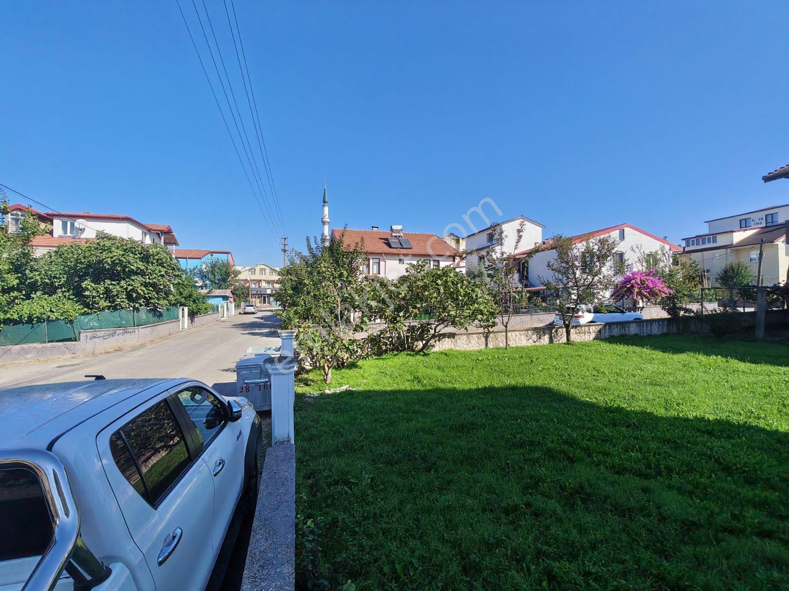 Satılık Arsa — fotoğraf 6