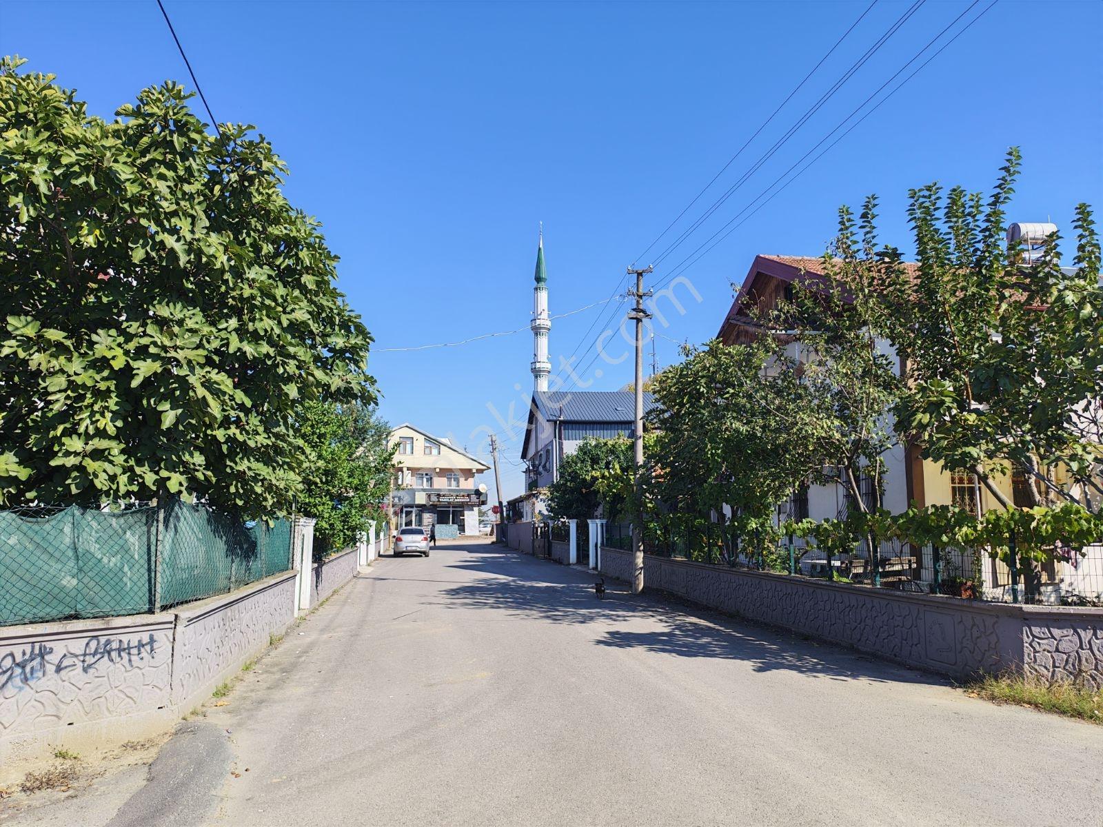 Satılık Arsa — fotoğraf 9