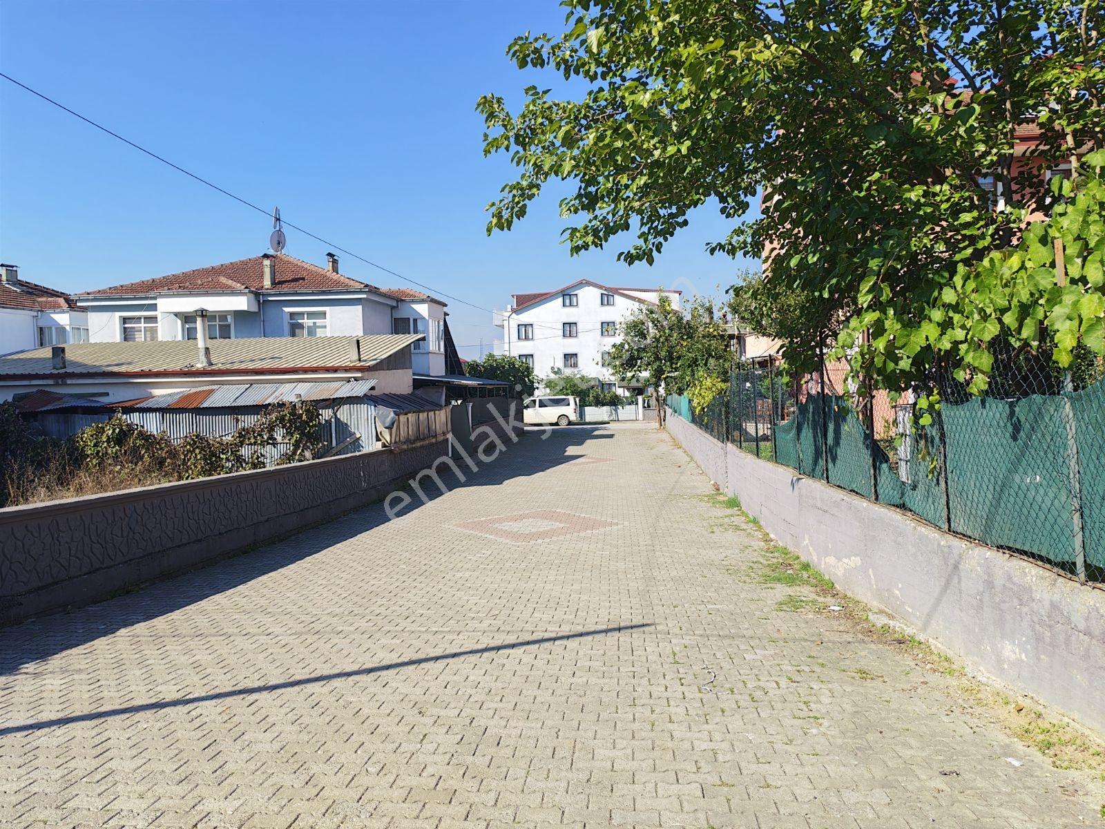 Satılık Arsa — fotoğraf 10
