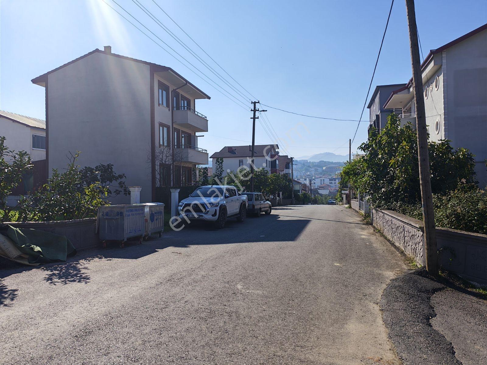 Satılık Arsa — fotoğraf 12