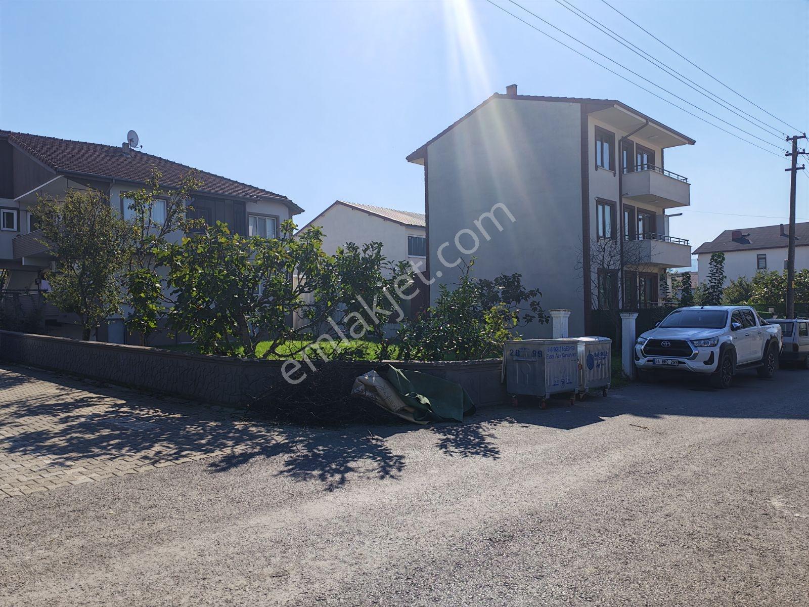 Satılık Arsa — fotoğraf 13