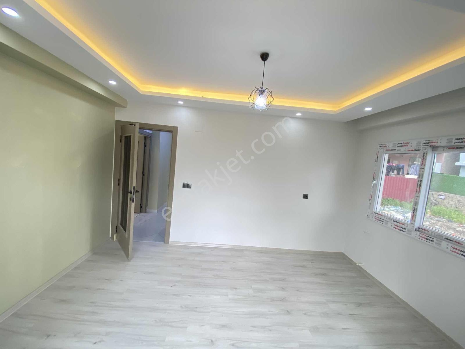 Yılmaz'dan İncirlik Yenımahalle'de Satılık 2+1 A.mtfk Gırış Kat — fotoğraf 23