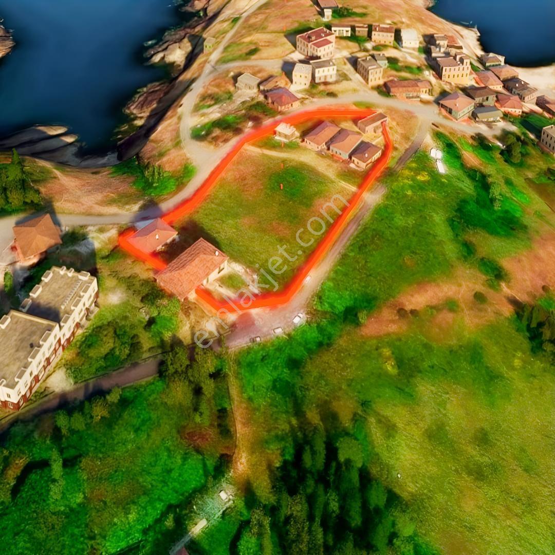 Denıze Sıfır Rumelıfenerinde 1000 Metrekare Arsa Yatırım Fırsat — fotoğraf 2