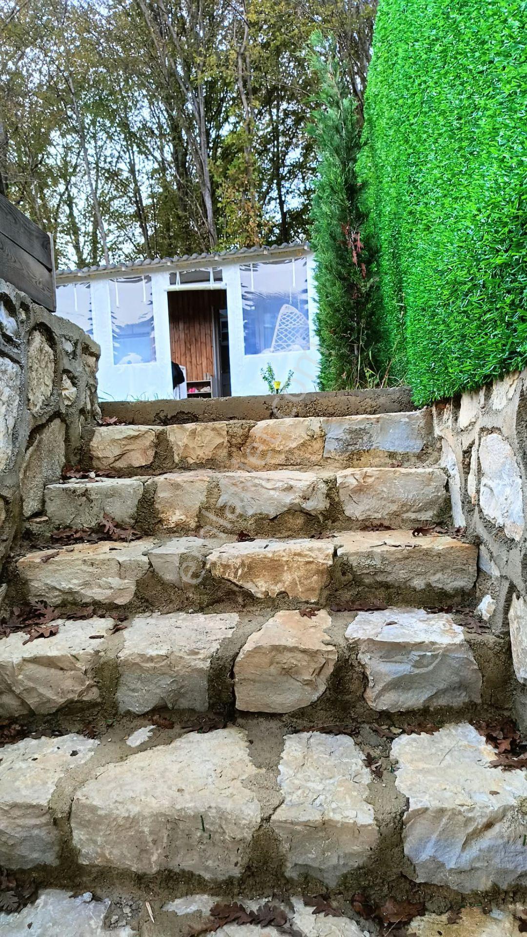 İstanbul Şile Ağva Güksuda Satılık Tek Katlı Ev — fotoğraf 2