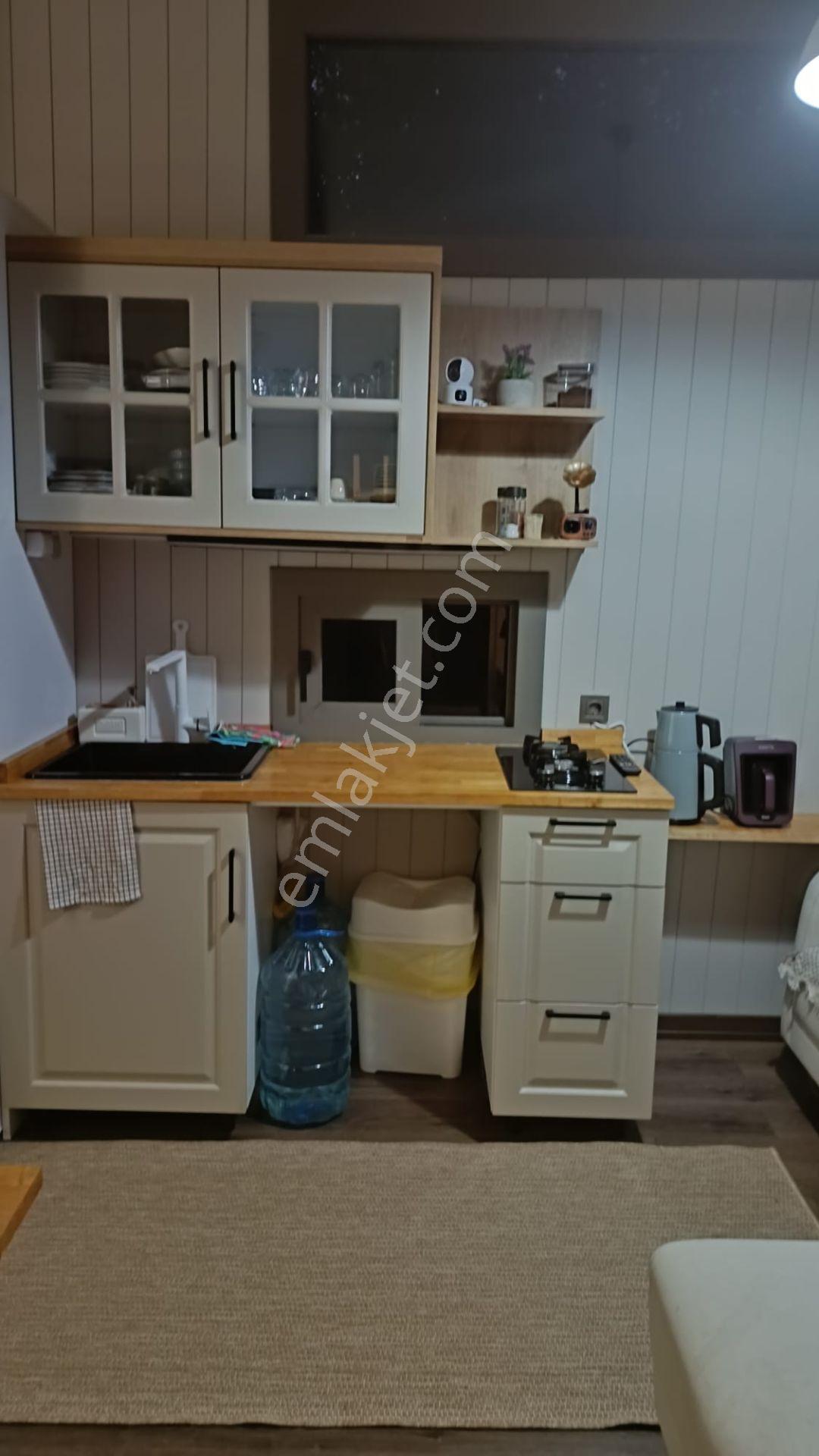 İstanbul Şile Ağva Güksuda Satılık Tek Katlı Ev — fotoğraf 4