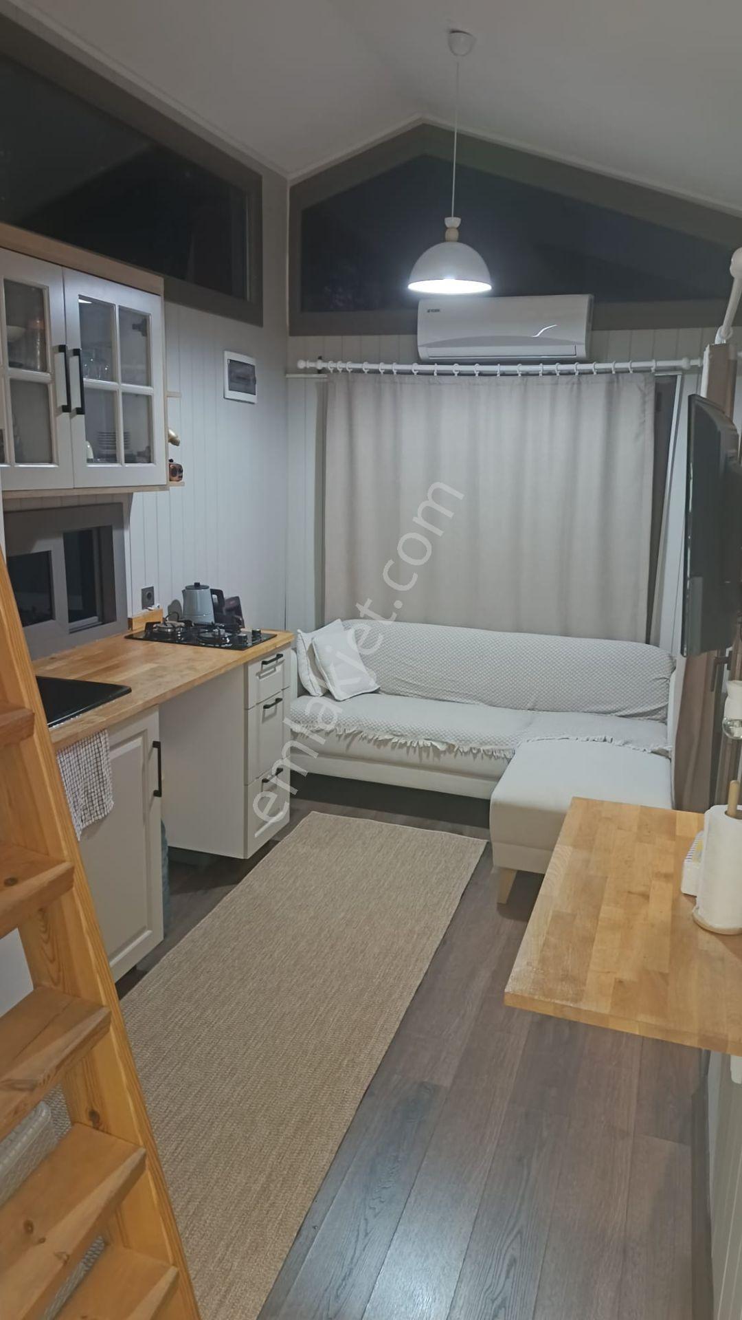 İstanbul Şile Ağva Güksuda Satılık Tek Katlı Ev — fotoğraf 8
