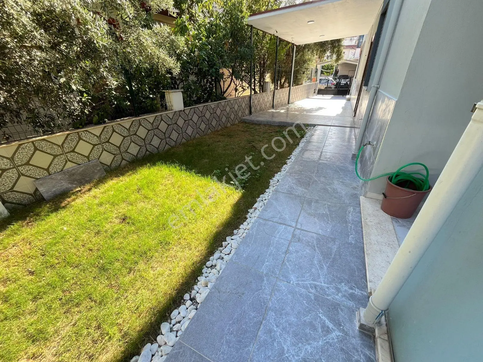 İzmir Özdere/ortamahalle'de Denize 250mt Mesafe'de Lüx Villa!!!! — fotoğraf 2