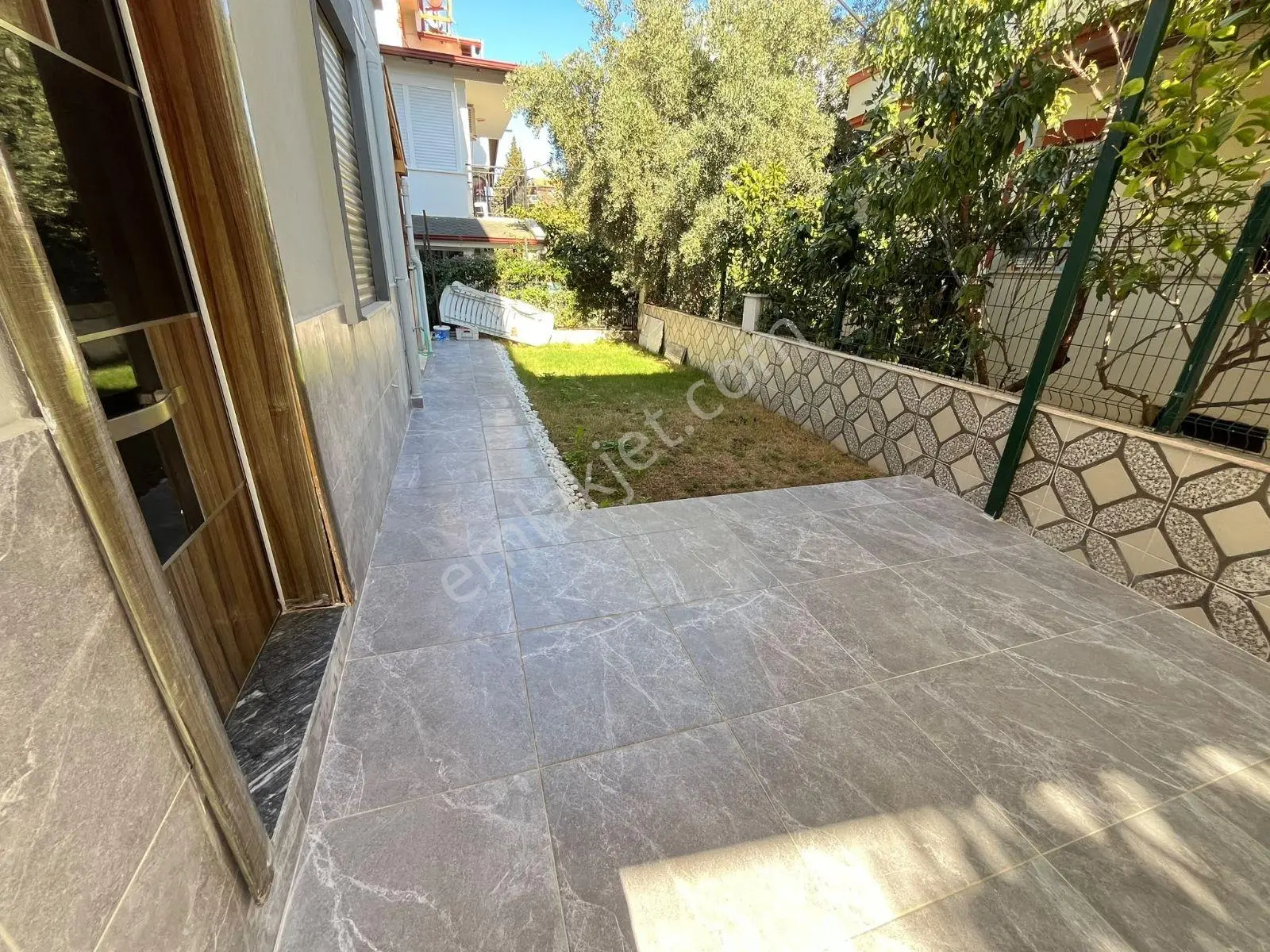 İzmir Özdere/ortamahalle'de Denize 250mt Mesafe'de Lüx Villa!!!! — fotoğraf 3